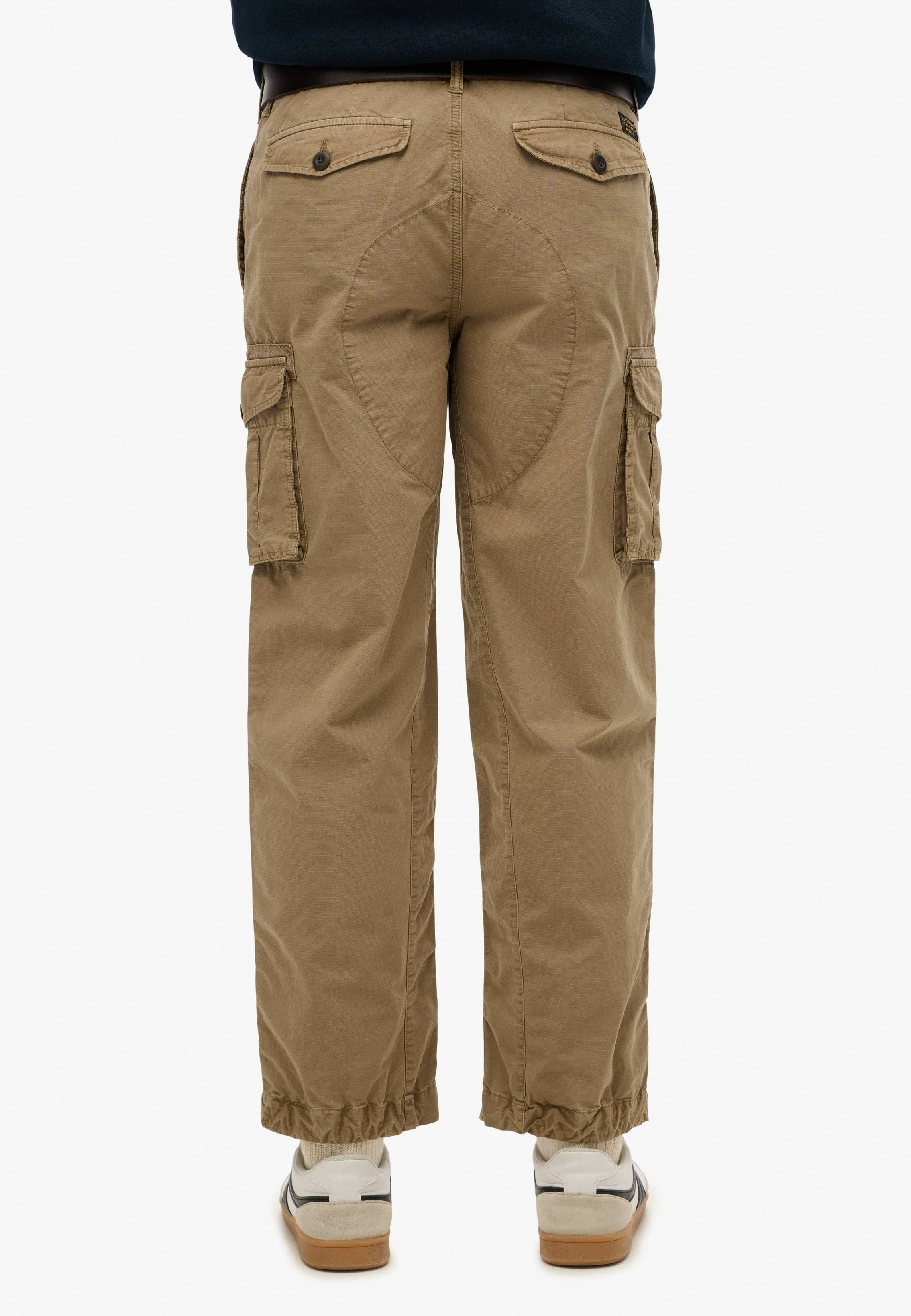 Parachute Light Cargo Pants
