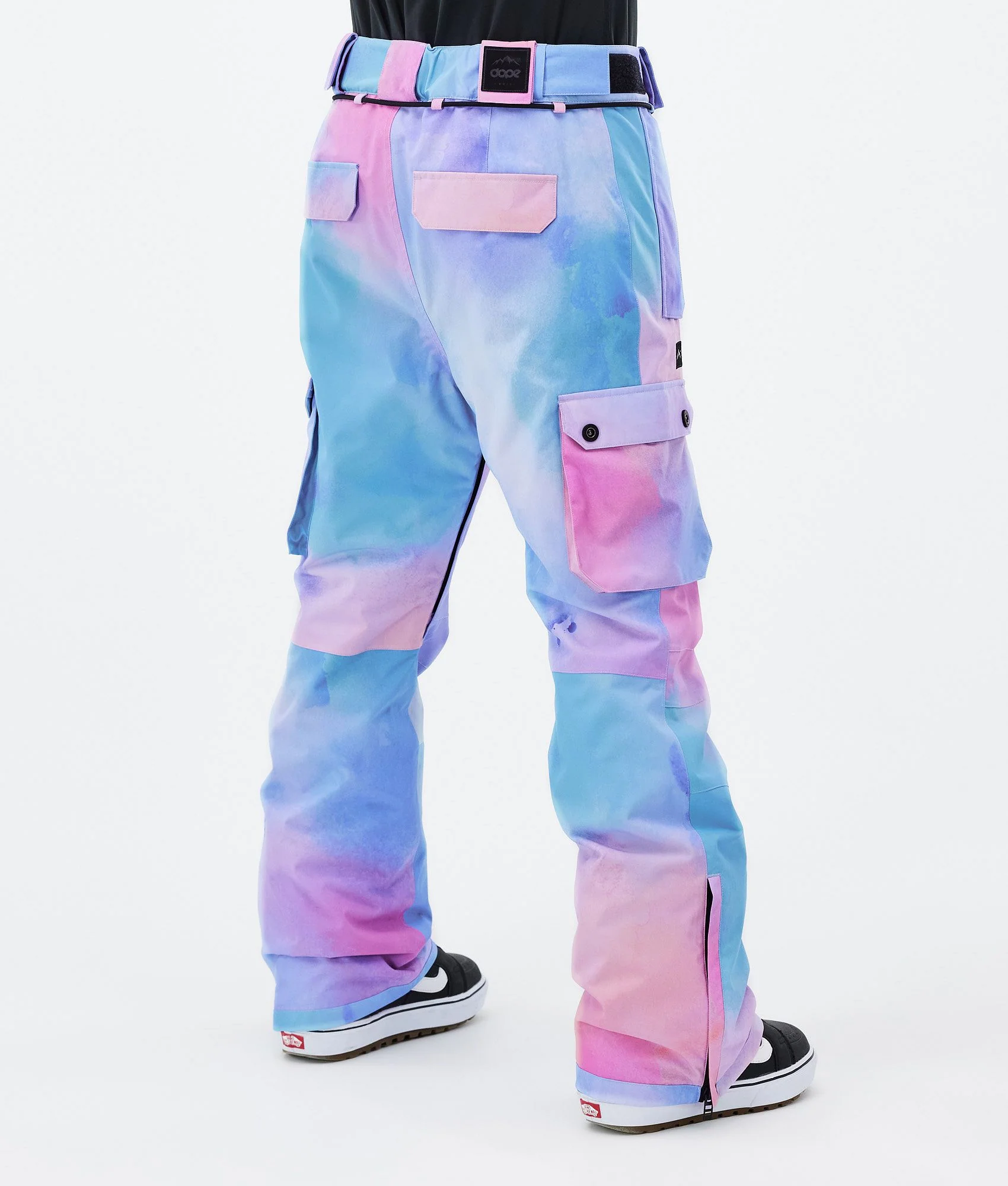 Snowboard Pants Women Dawn