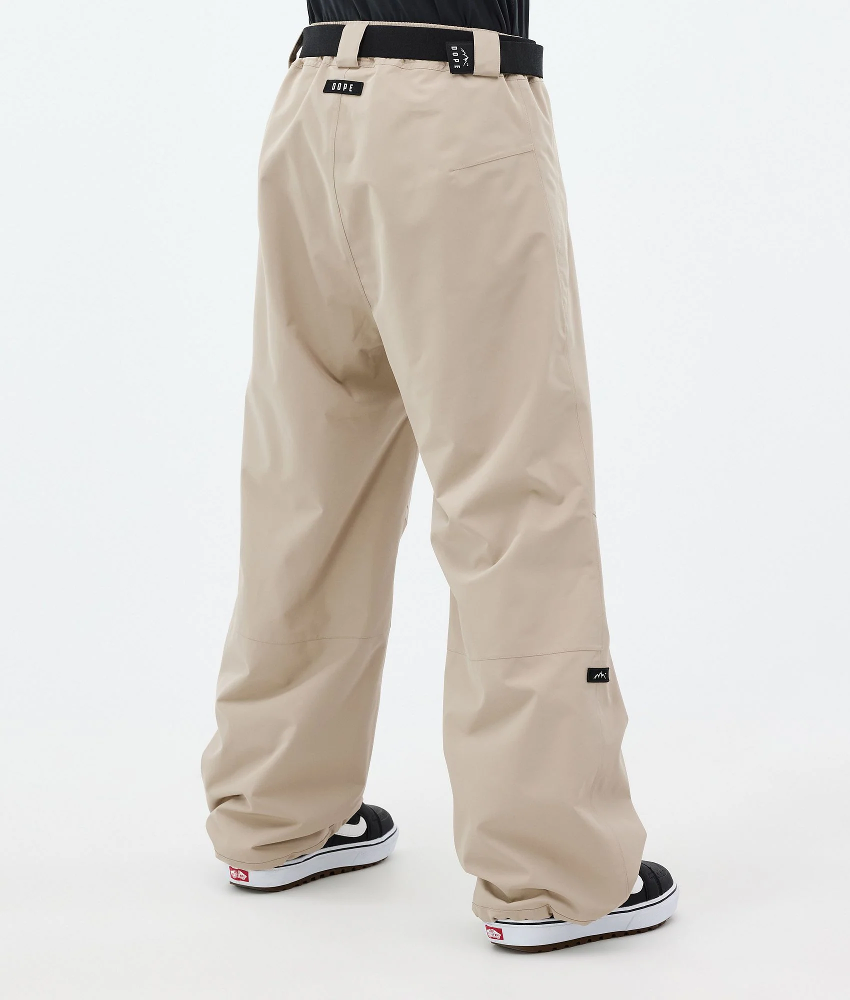 Snowboard Pants Women Sand