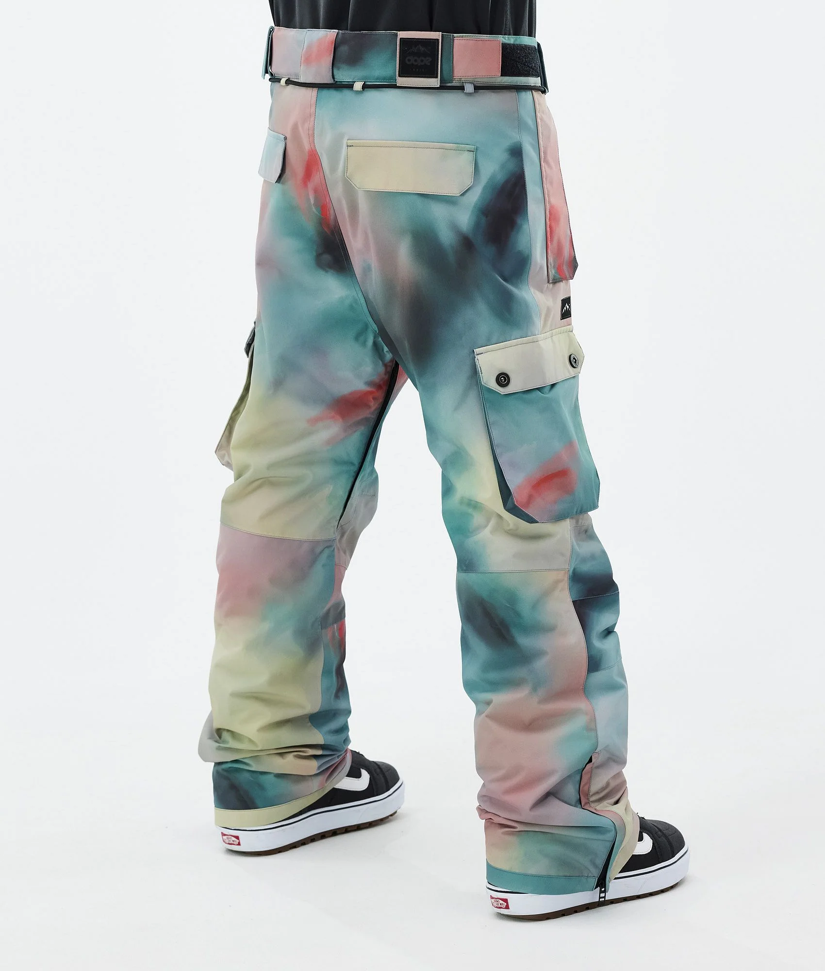 Snowboard Pants Men Stratos