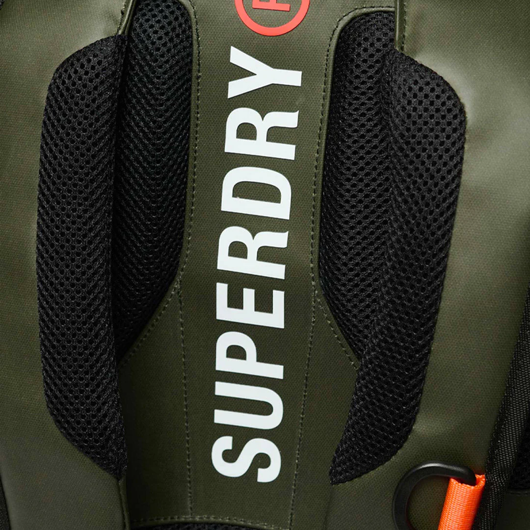 Tarp Utility Backpack