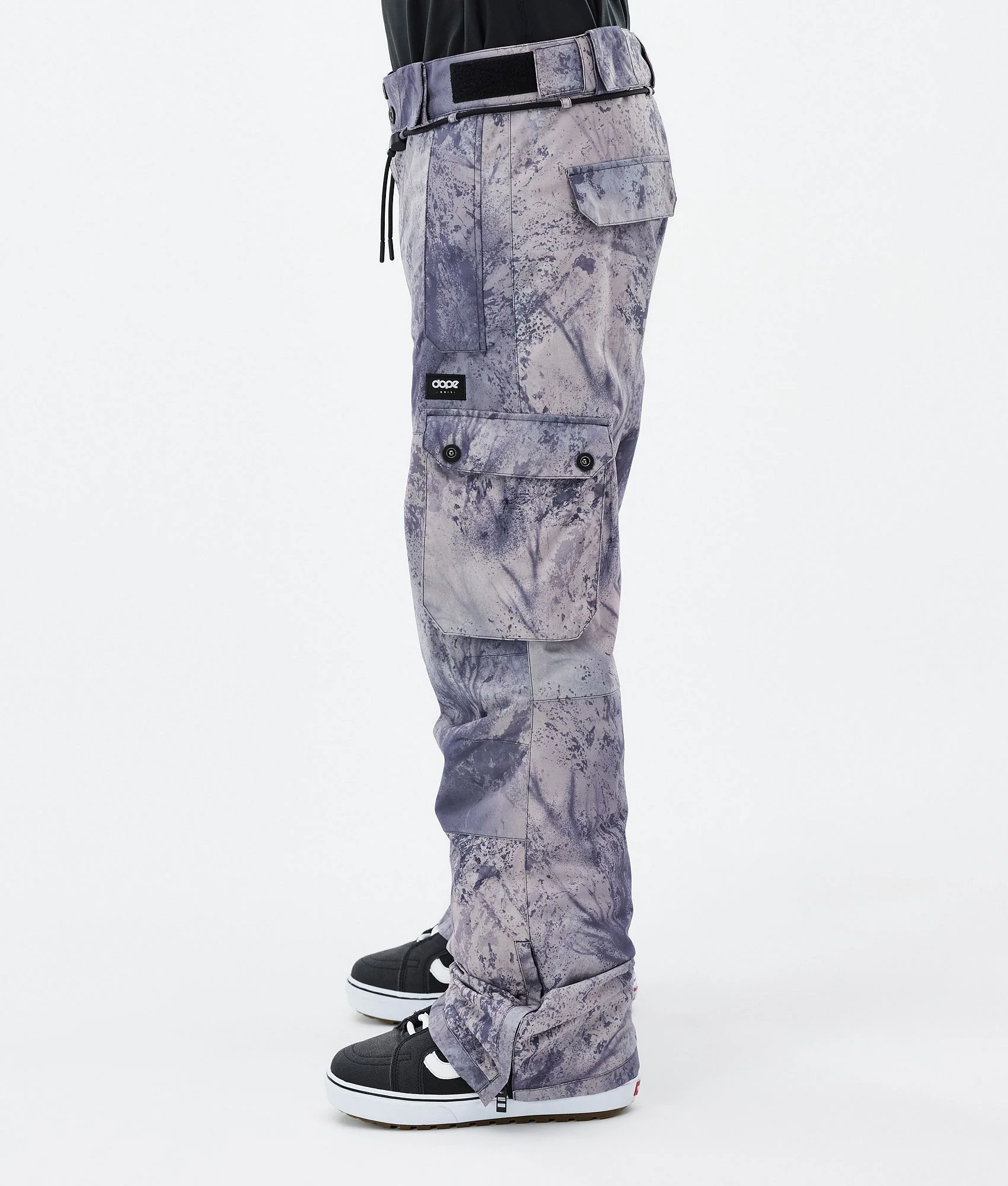 Snowboard Pants Men Terra
