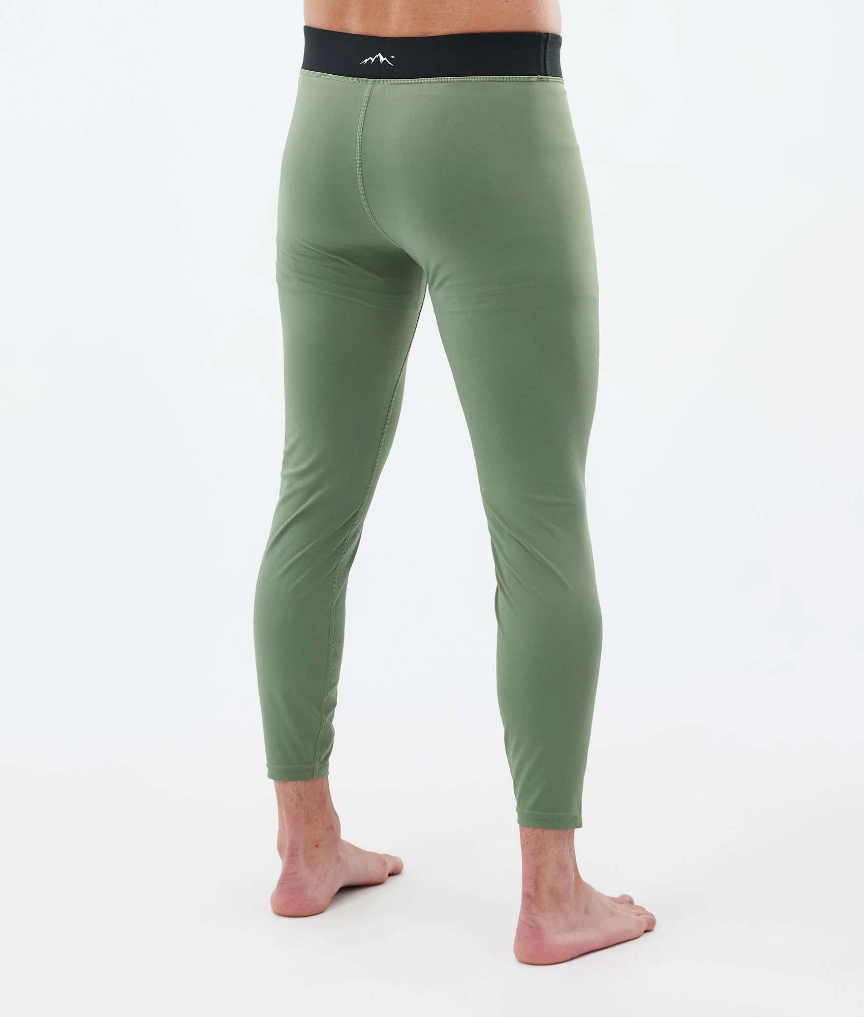 Base Layer Pant Men 2X-Up Moss Green