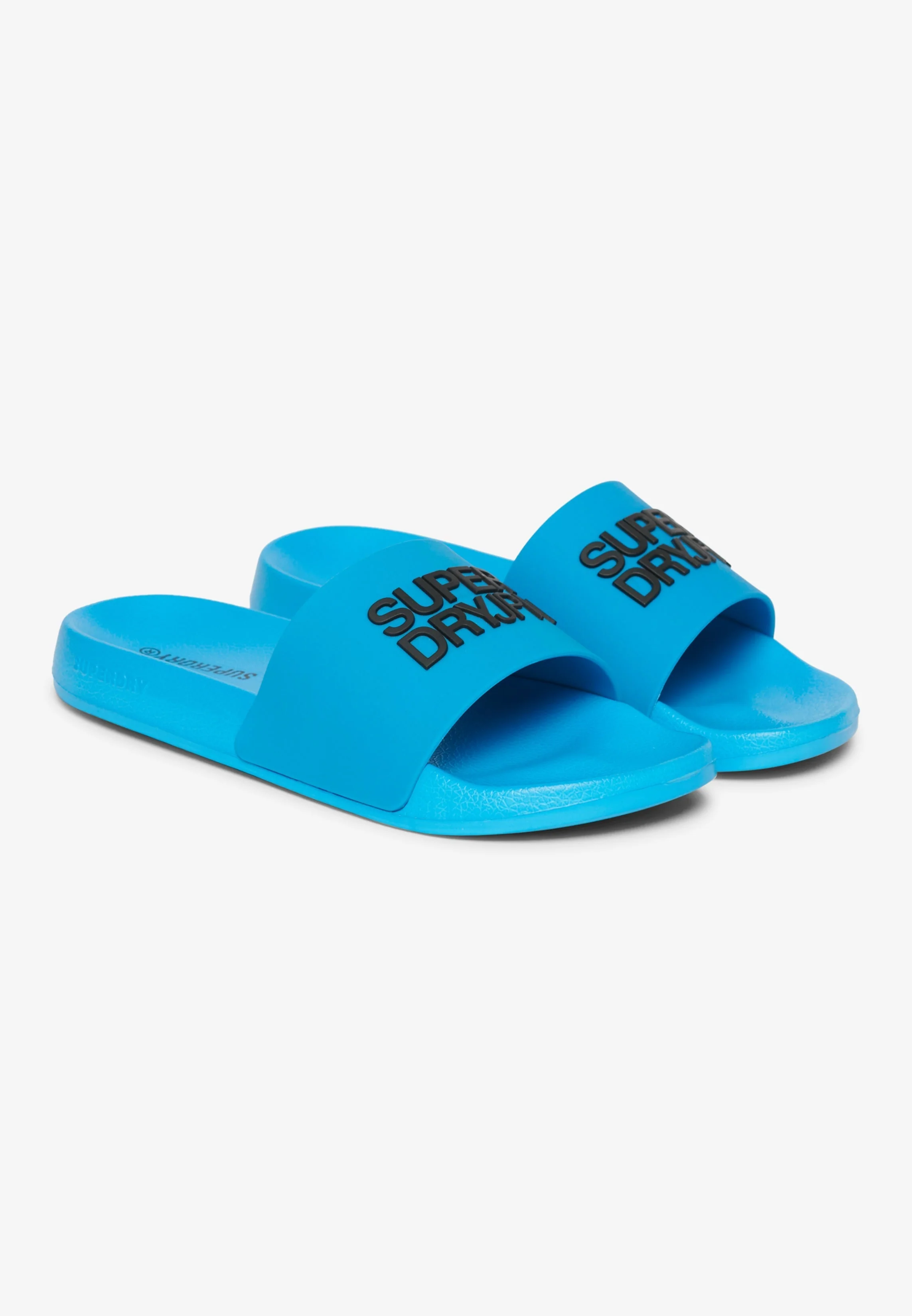 Sportswear Logo Pool Sliders