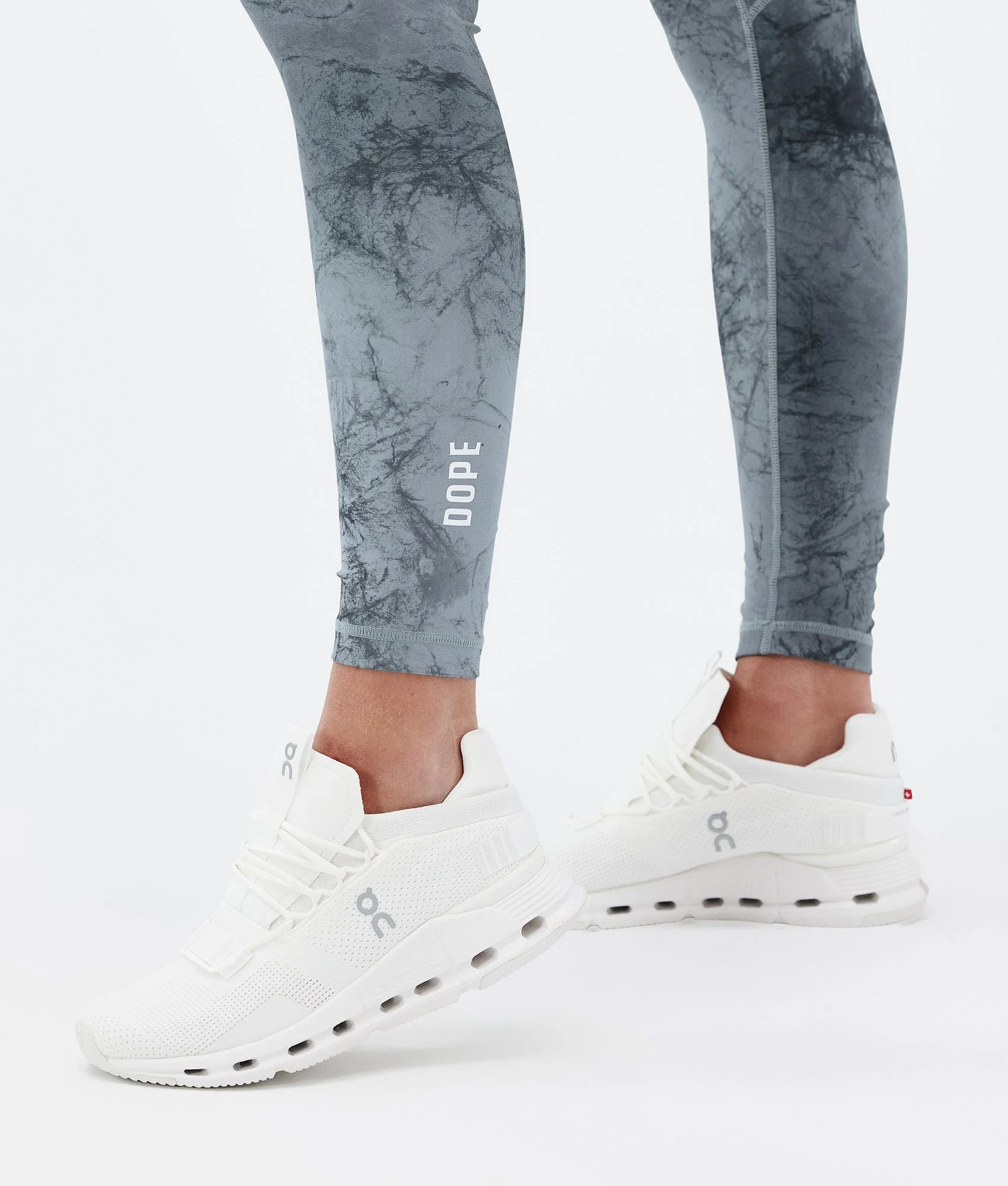 Leggings Women Dirt