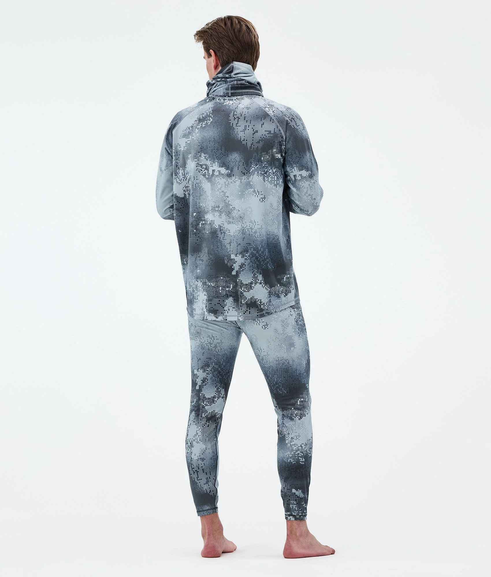 Base Layer Pant Men 2X-Up Digi