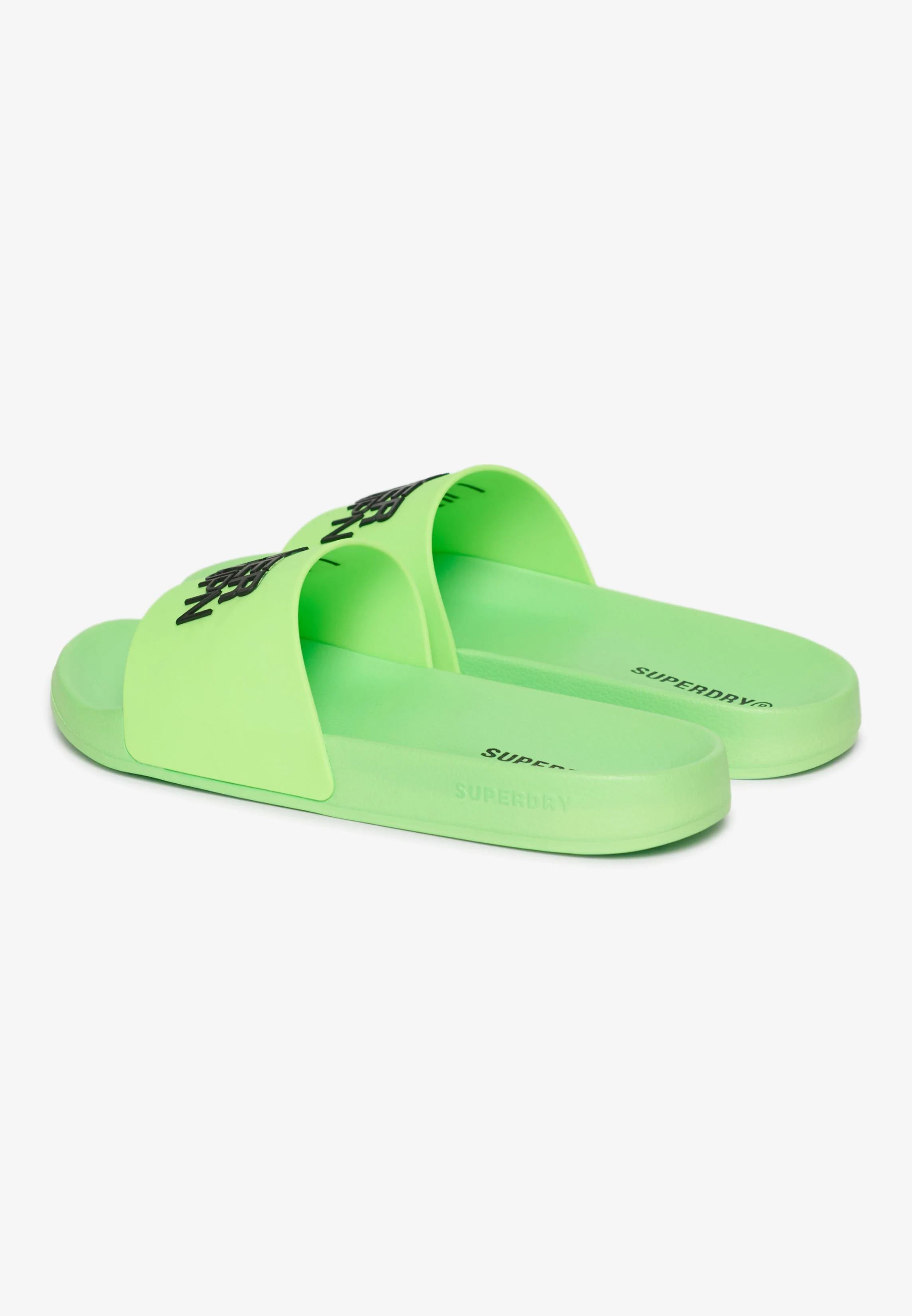 Sportswear Logo Pool Sliders