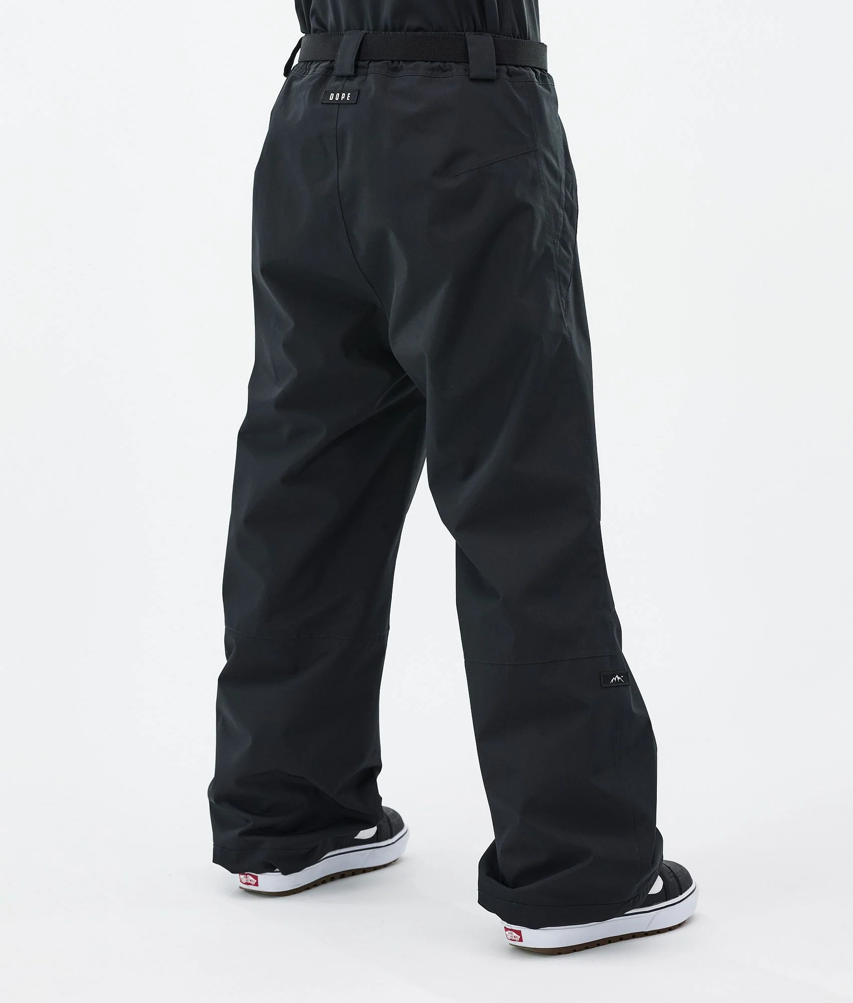 Snowboard Pants Women Black