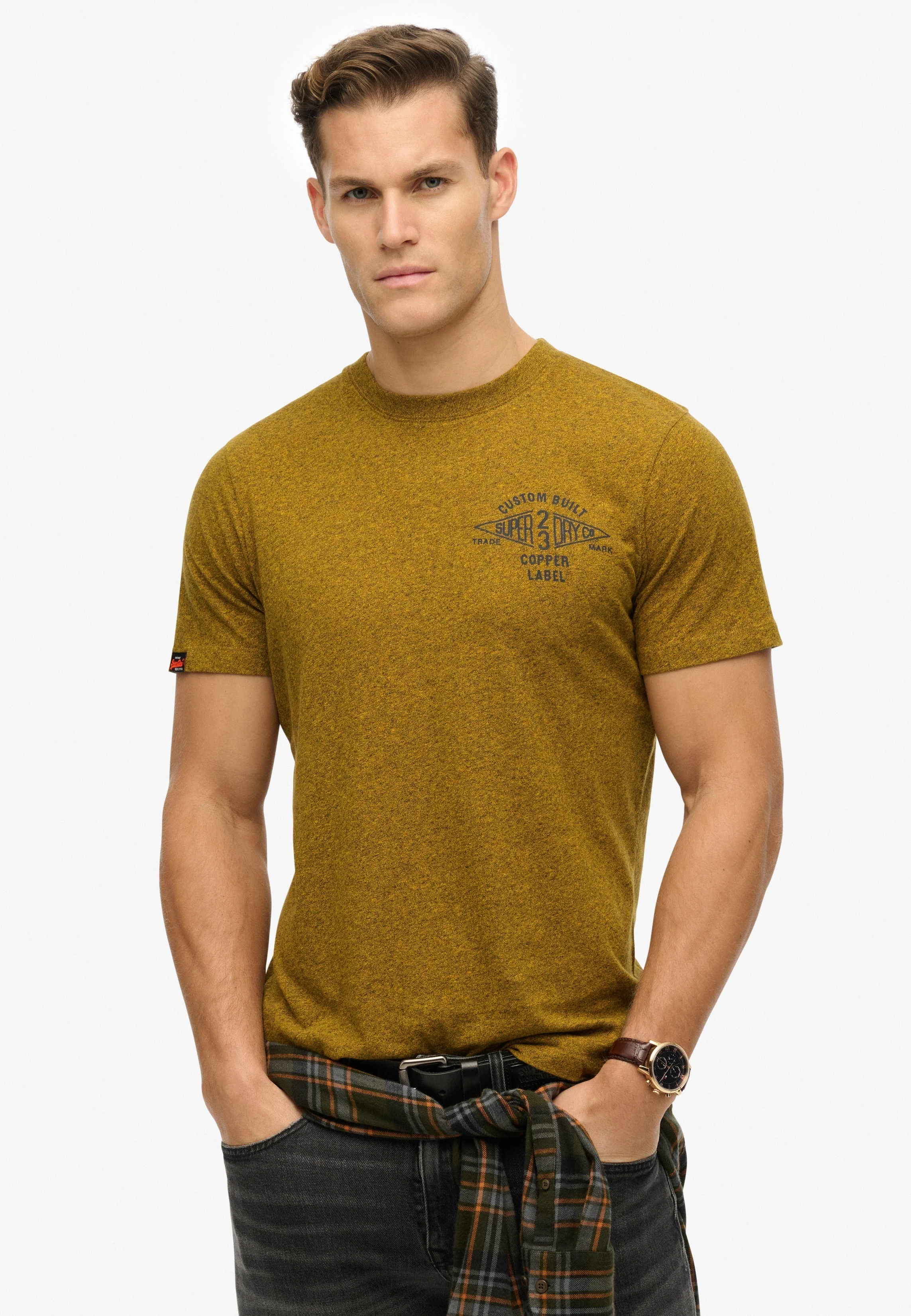 Copper Label Relaxed T-Shirt