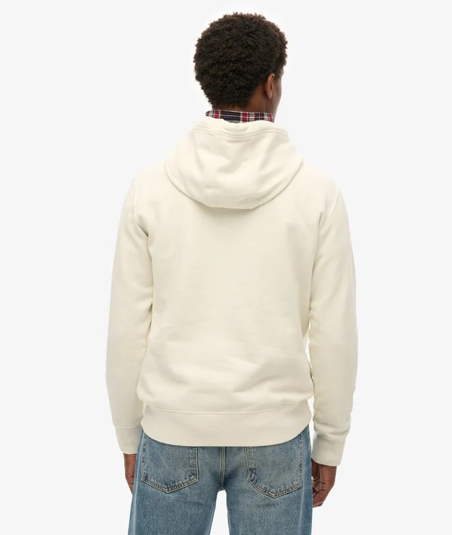 Utility Sport Hoodie