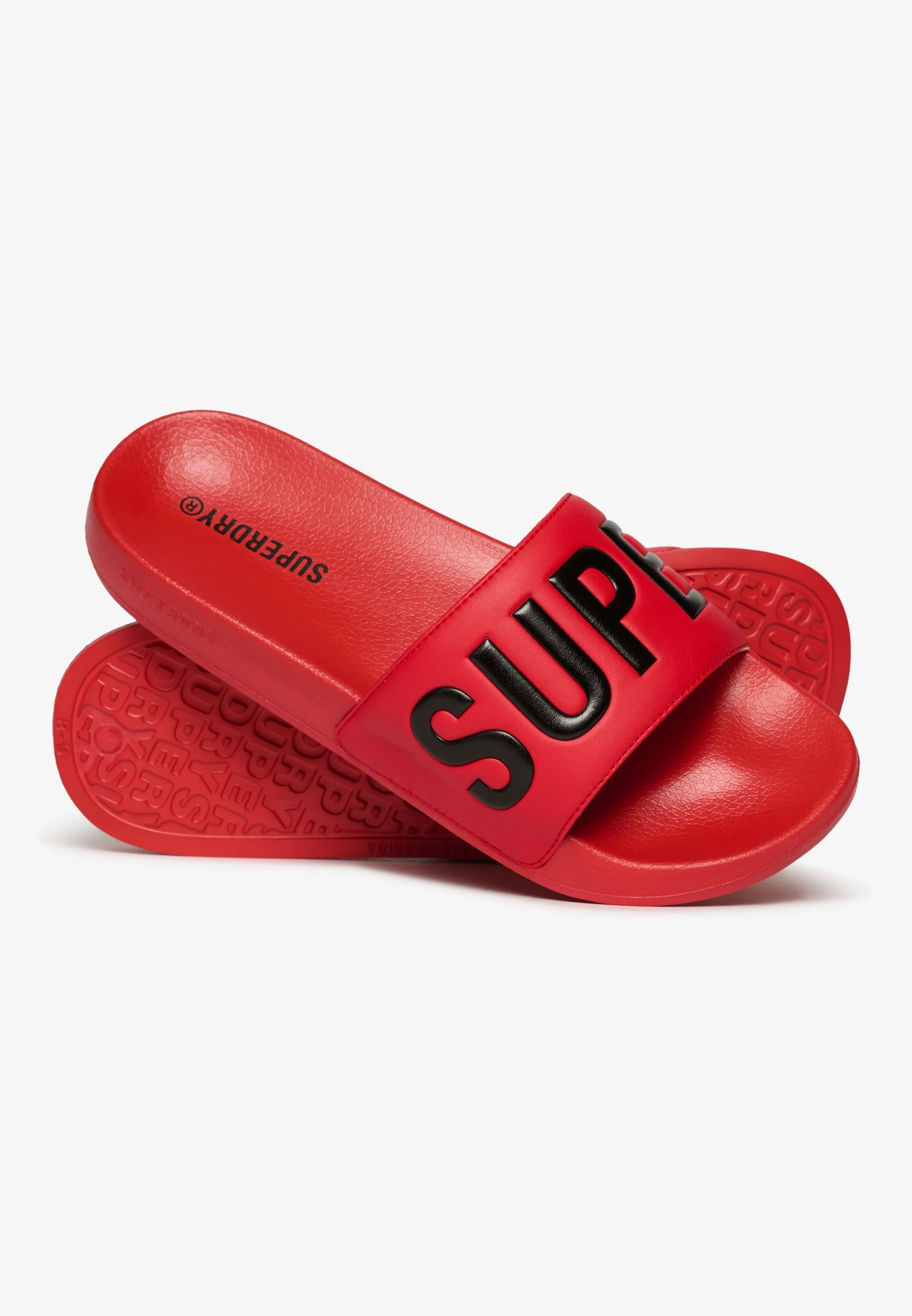 Core Graphic Pool Sliders