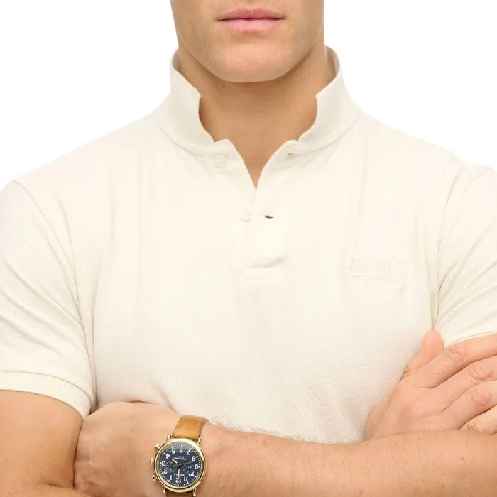 Vint Destroy Polo Shirt