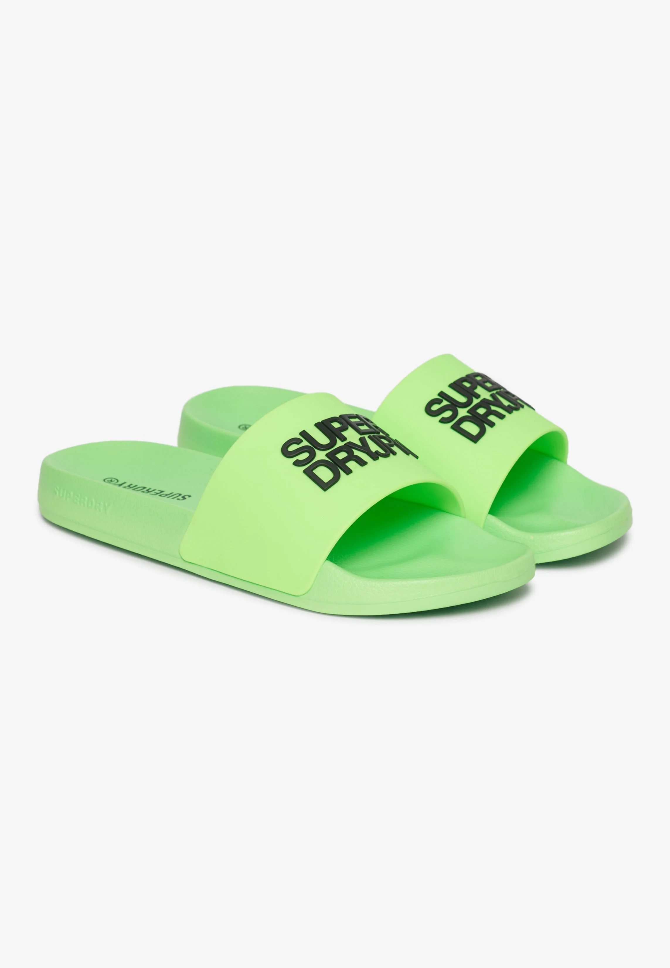 Sportswear Logo Pool Sliders
