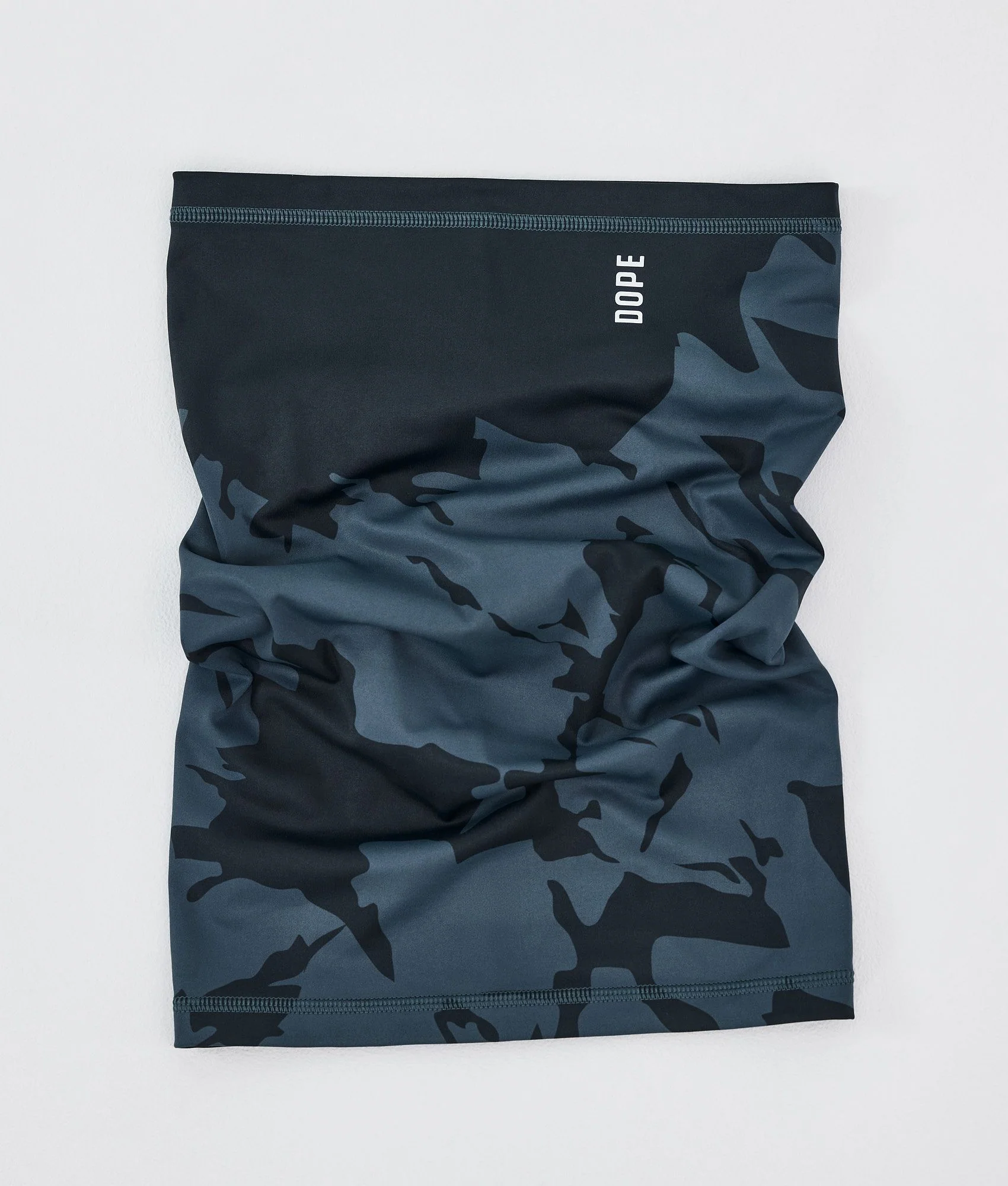 Base Layer Top Men 2X-Up Metal Blue Camo