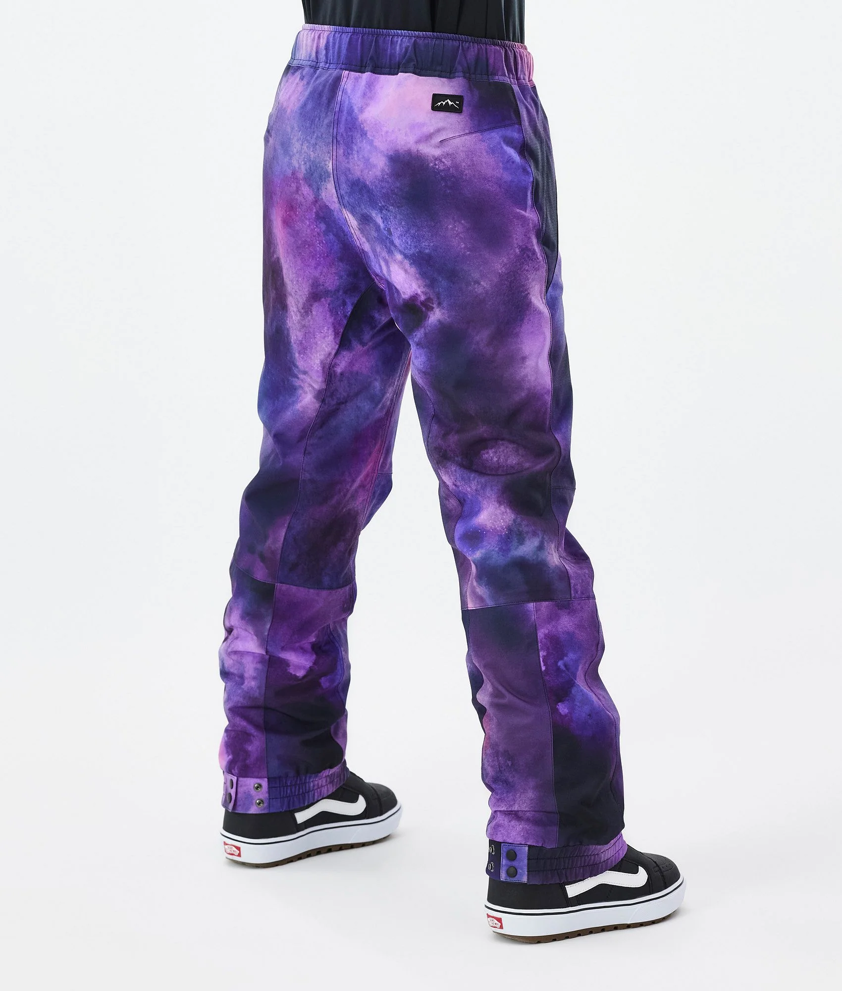 Snowboard Pants Women Dusk