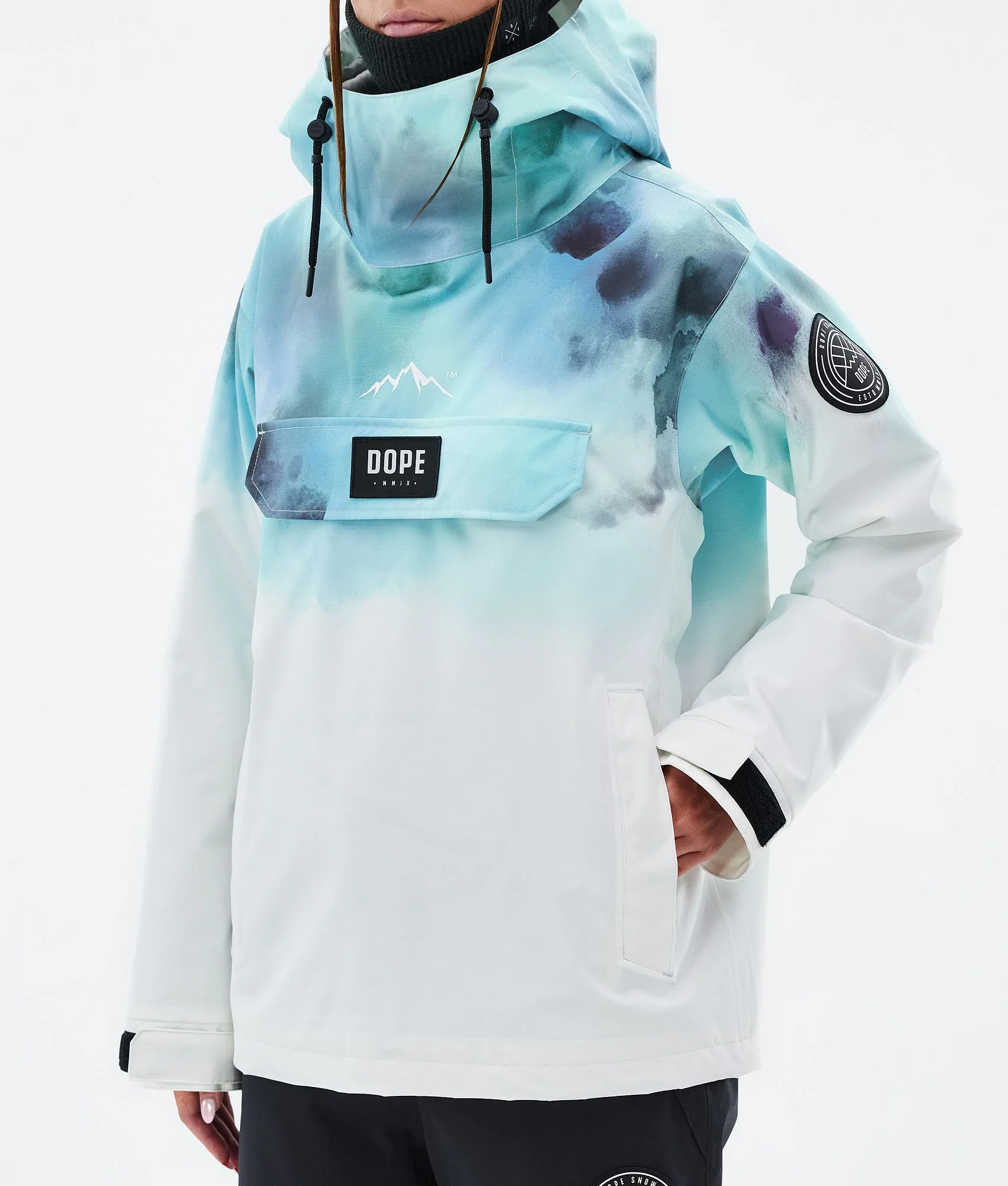 Snowboard Jacket Women Surf