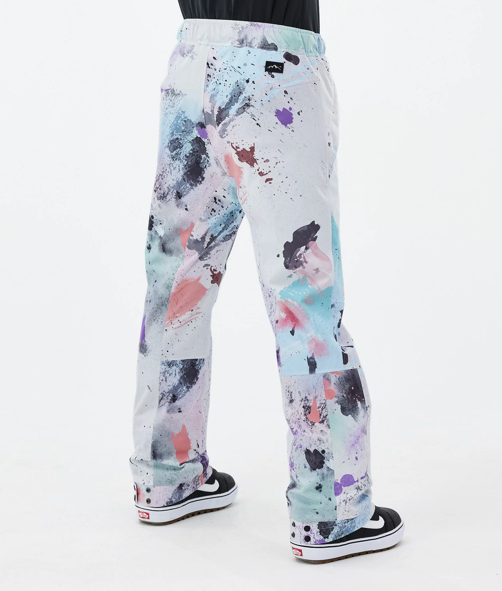 Snowboard Pants Women Palette