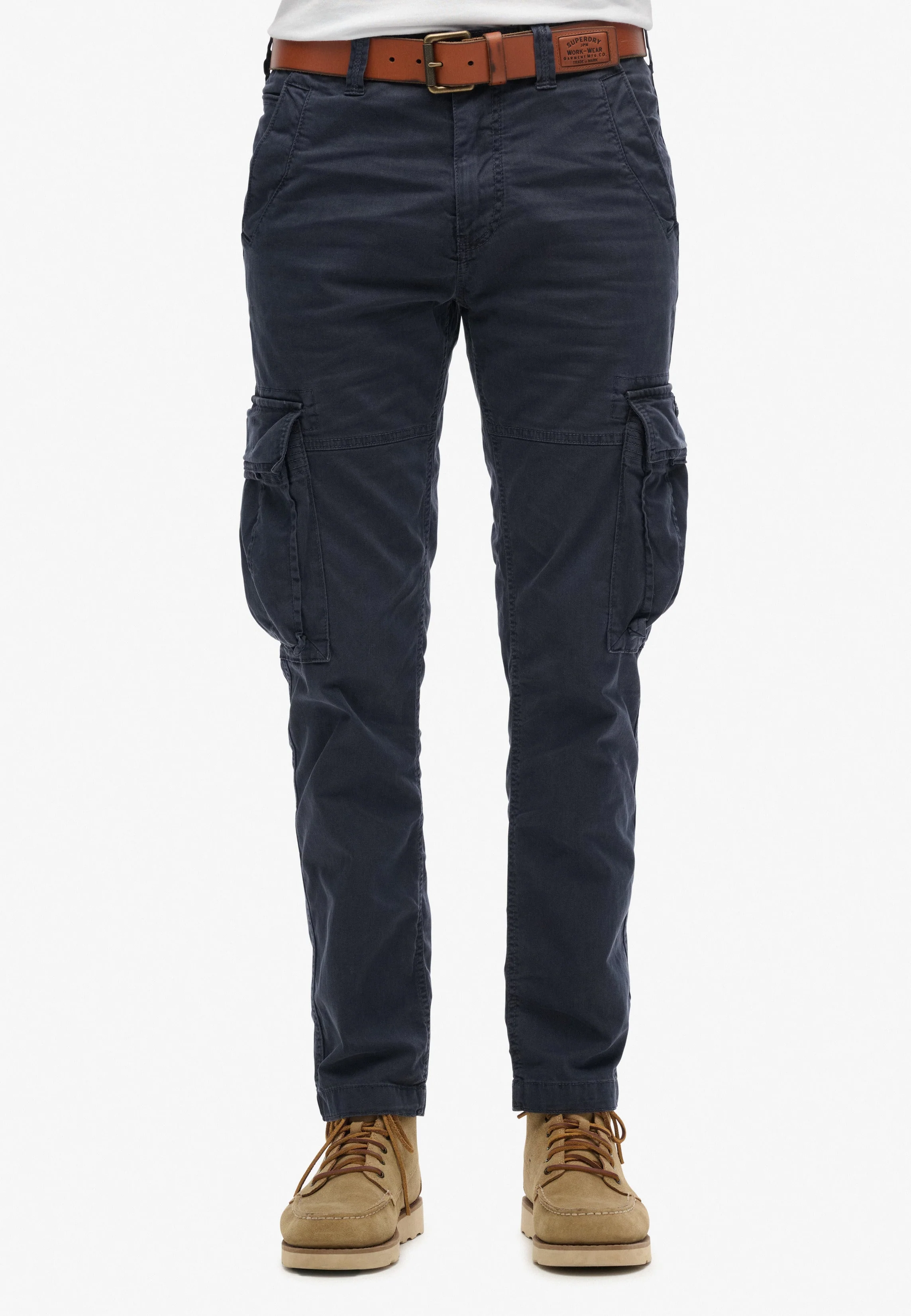 Core Cargo Pants