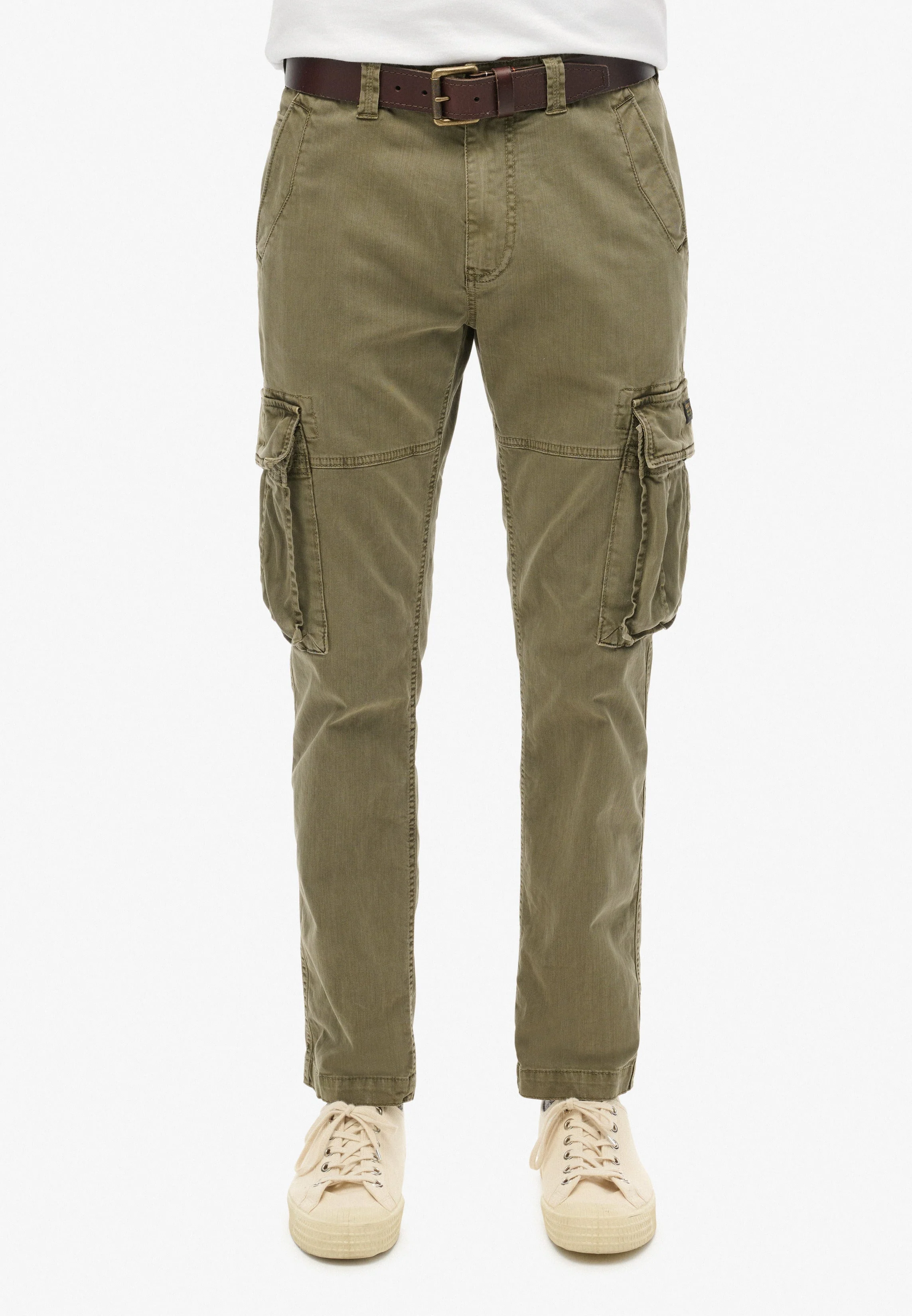 Core Cargo Pants