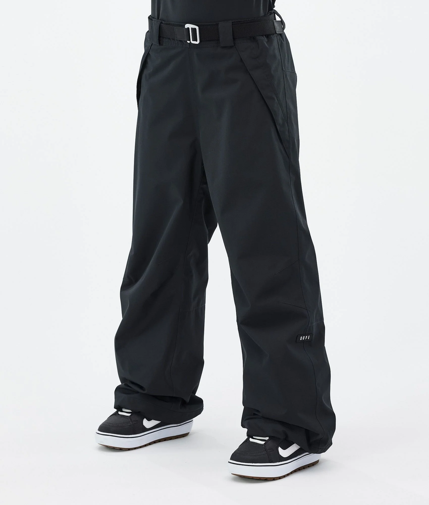 Snowboard Pants Women Black