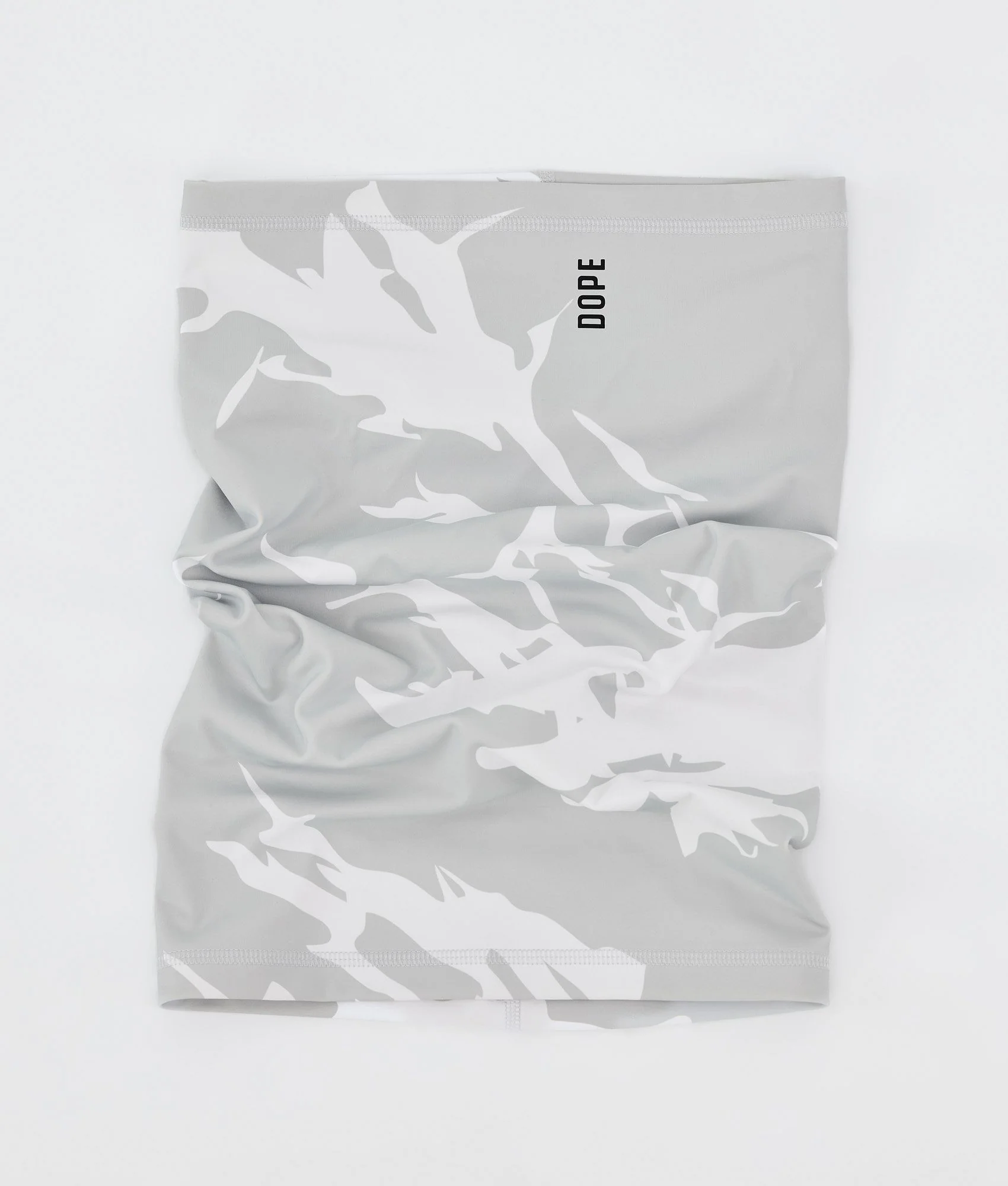 Base Layer Top Women 2X-Up Grey Camo