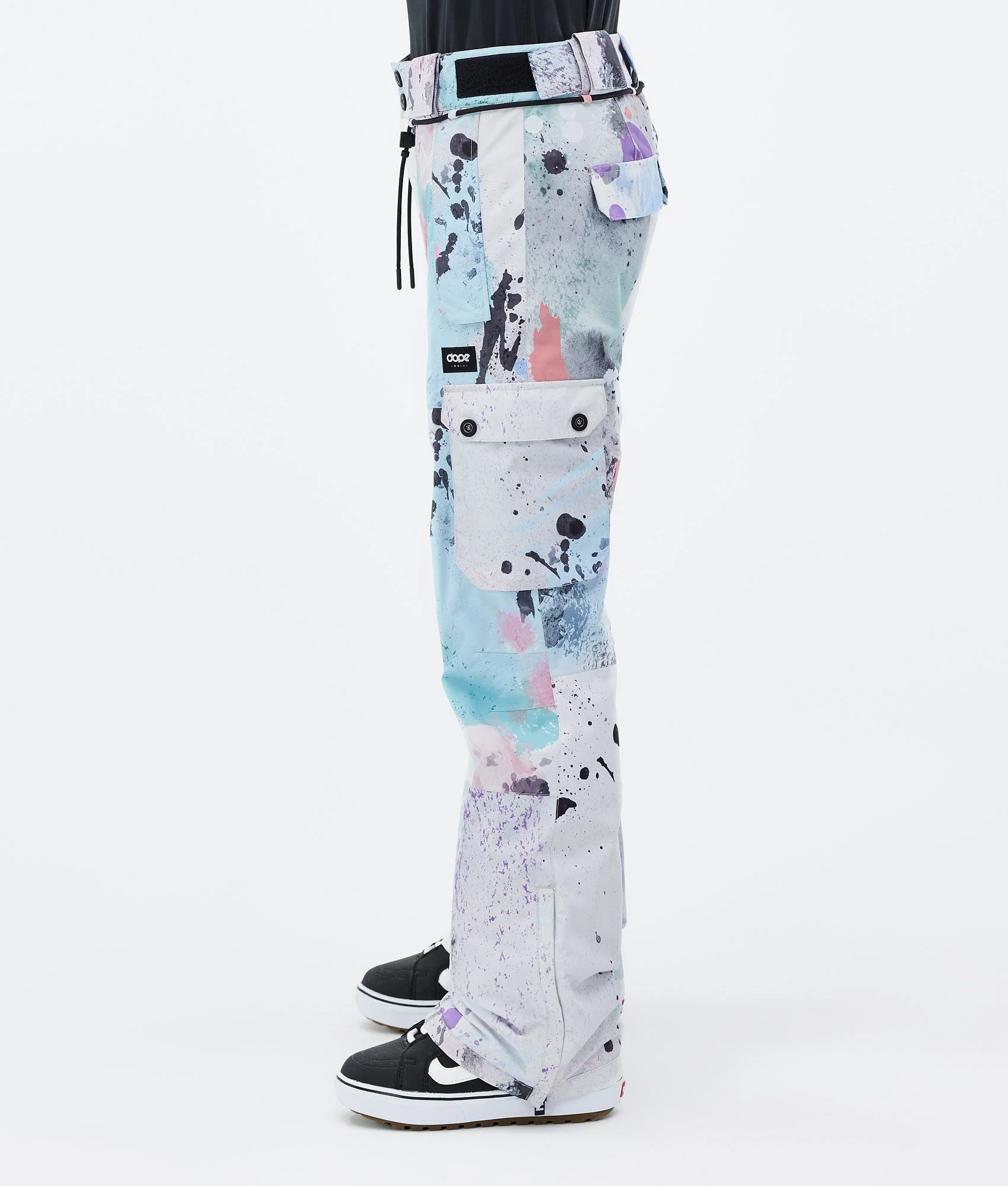 Snowboard Pants Women Palette
