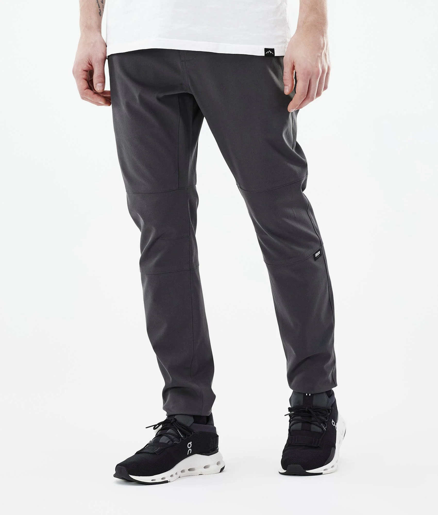 Outdoor Pants Men Phantom