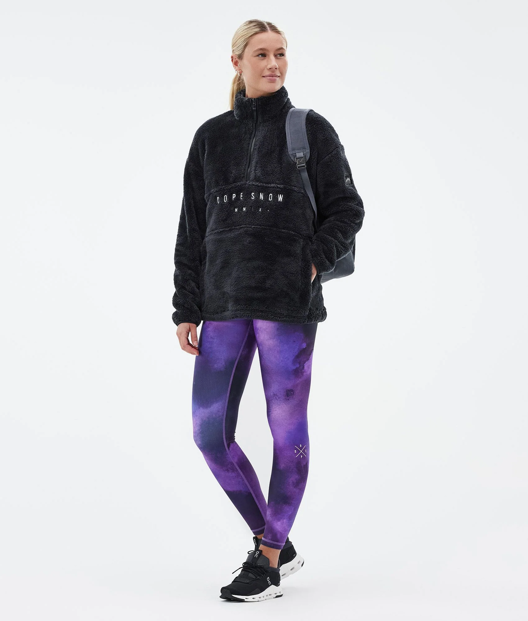 Leggings Women Dusk
