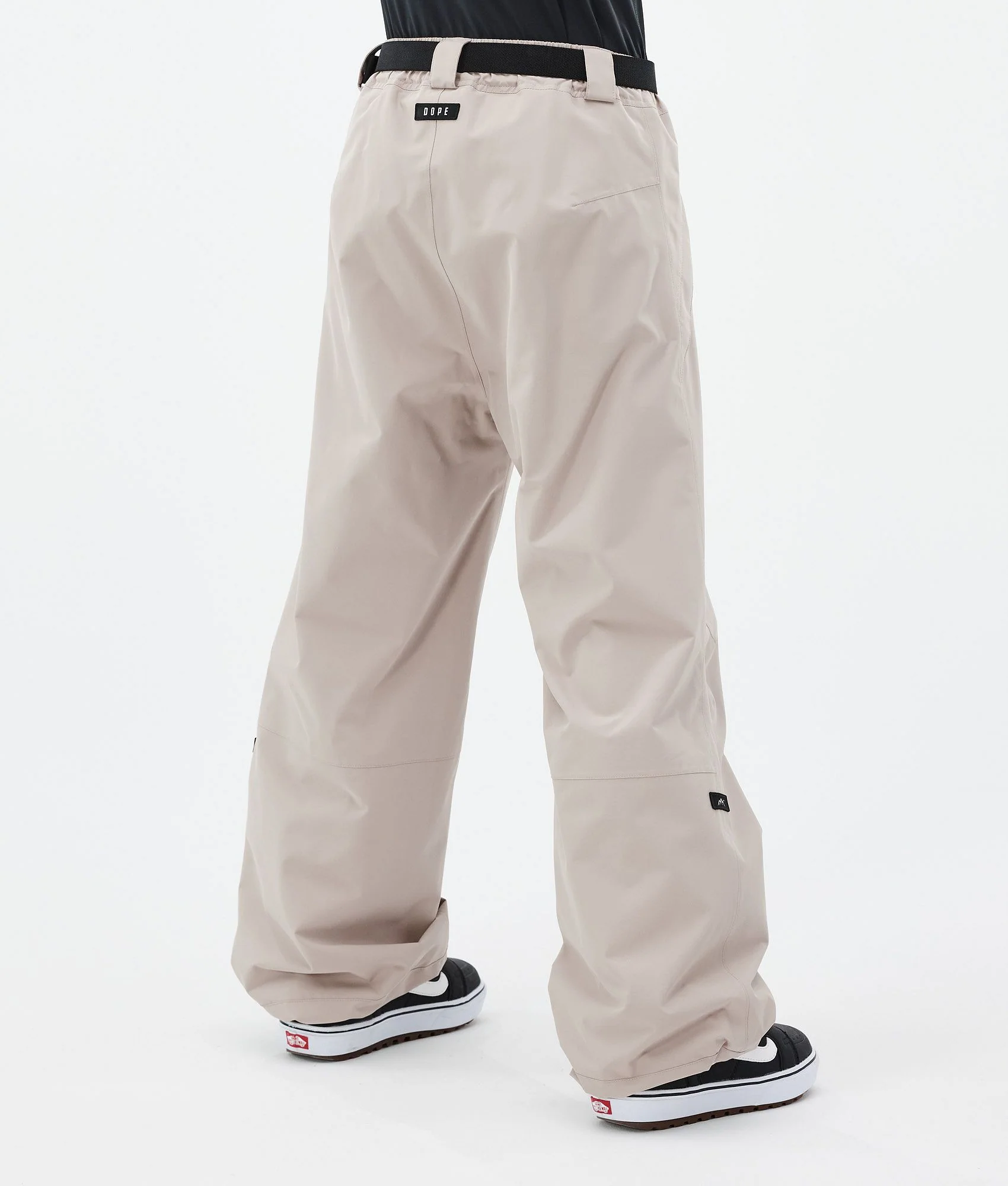 Snowboard Pants Women Sand