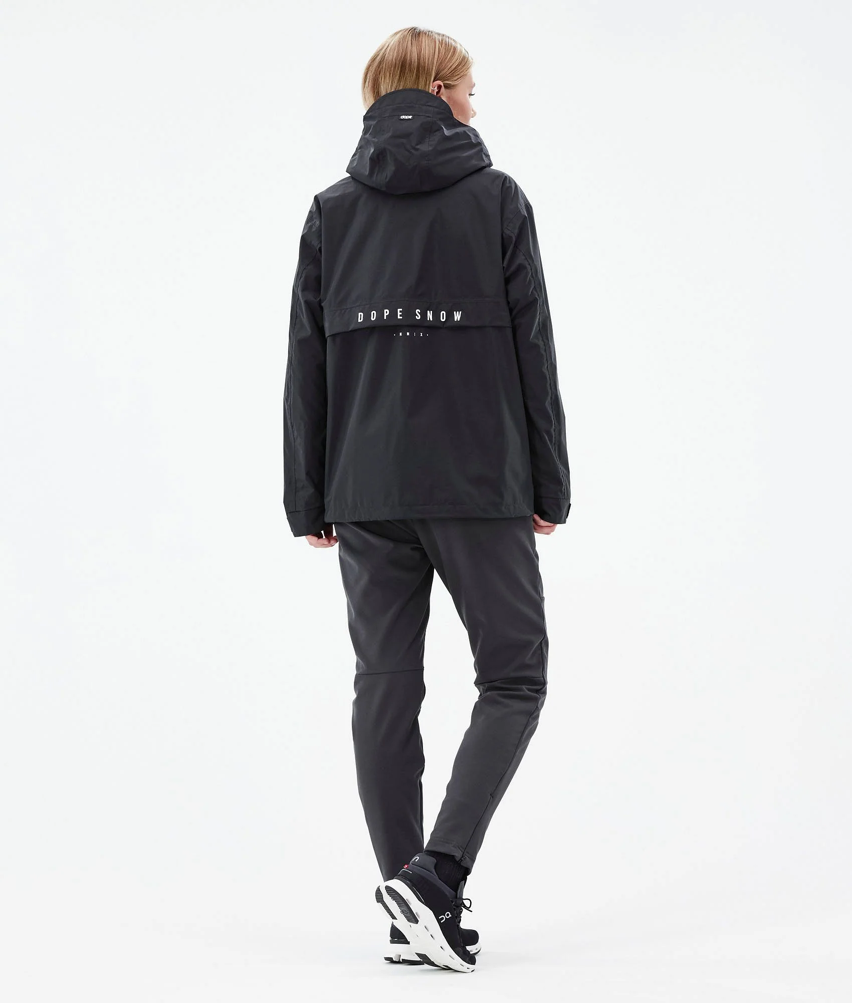 Outdoor Pants Women Phantom