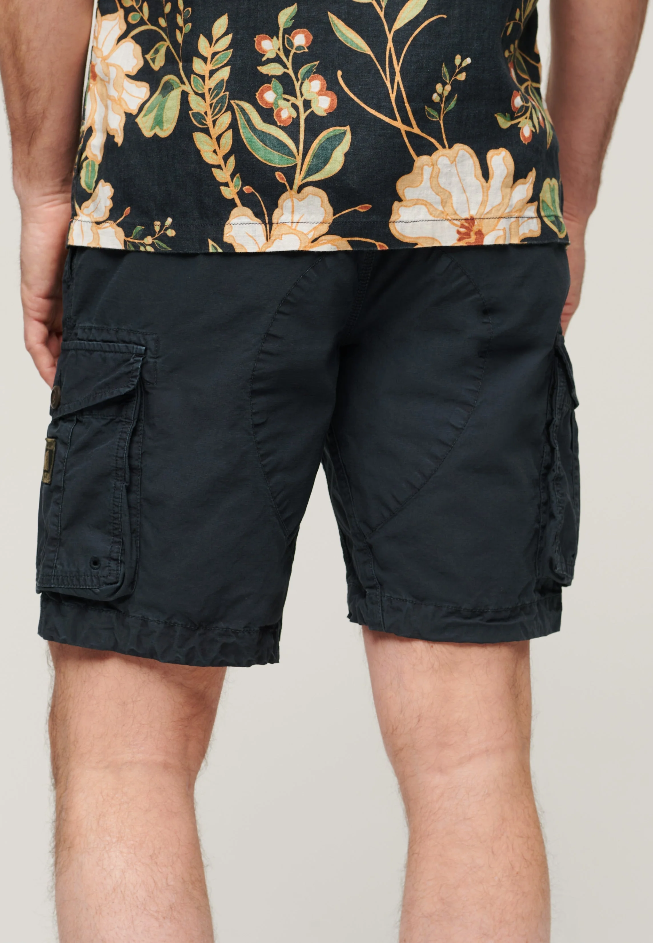 Parachute Light Shorts