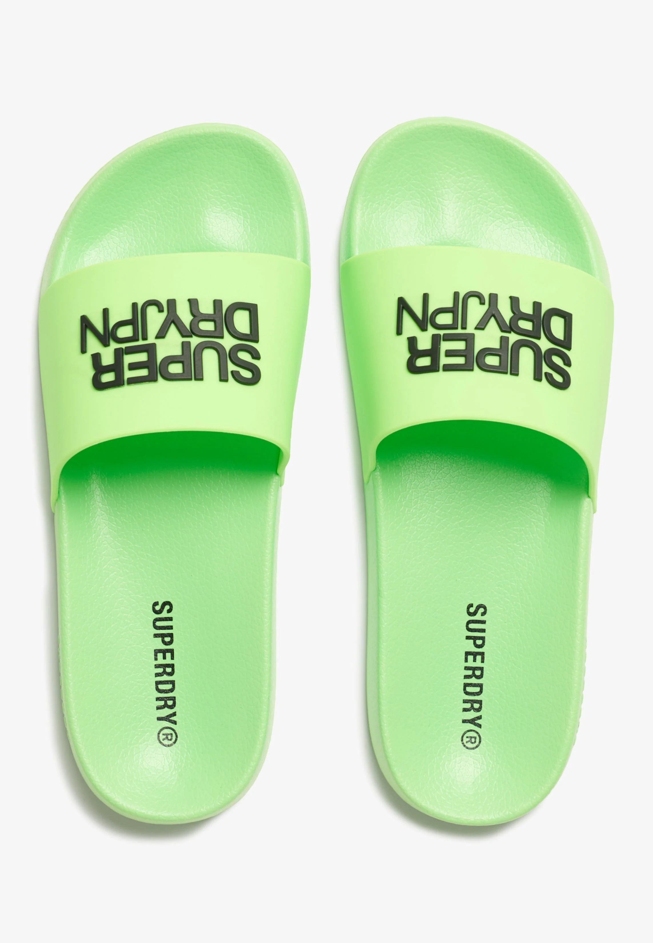 Sportswear Logo Pool Sliders