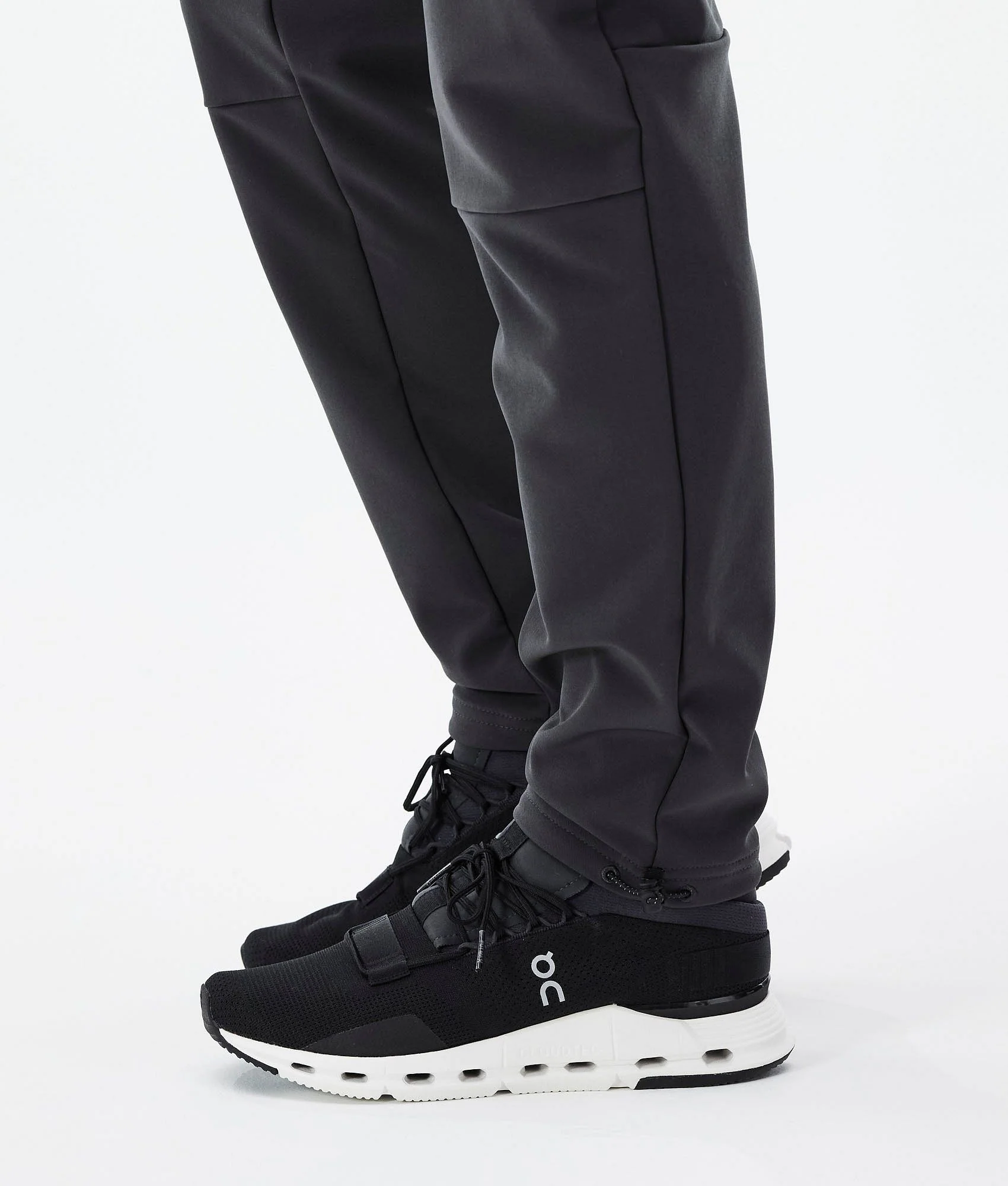 Outdoor Pants Men Phantom