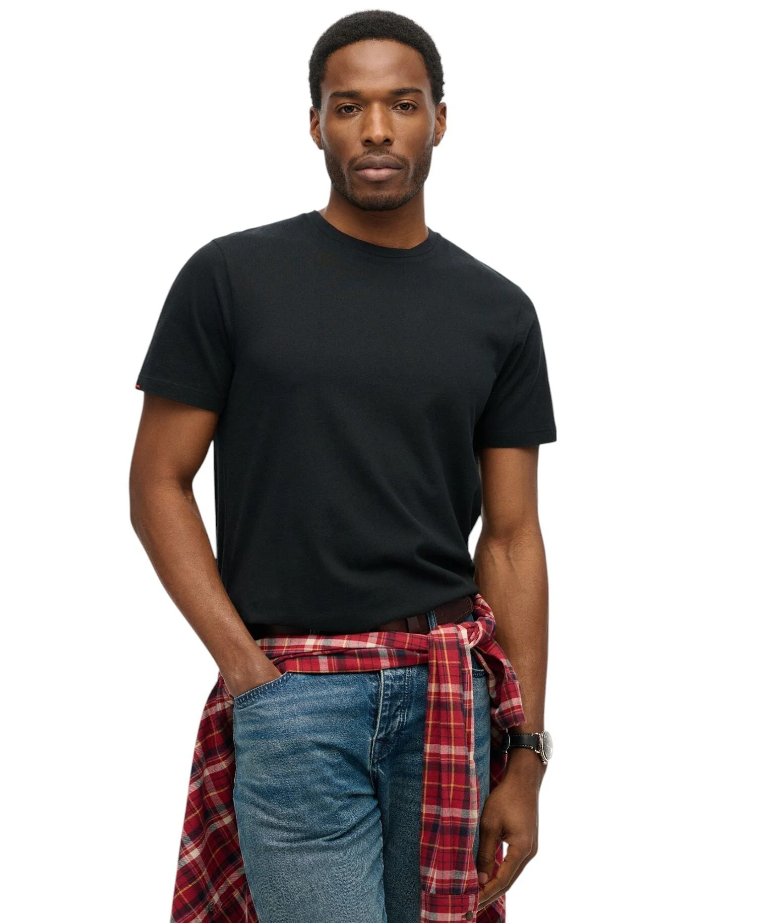 Classic Essential T-Shirt