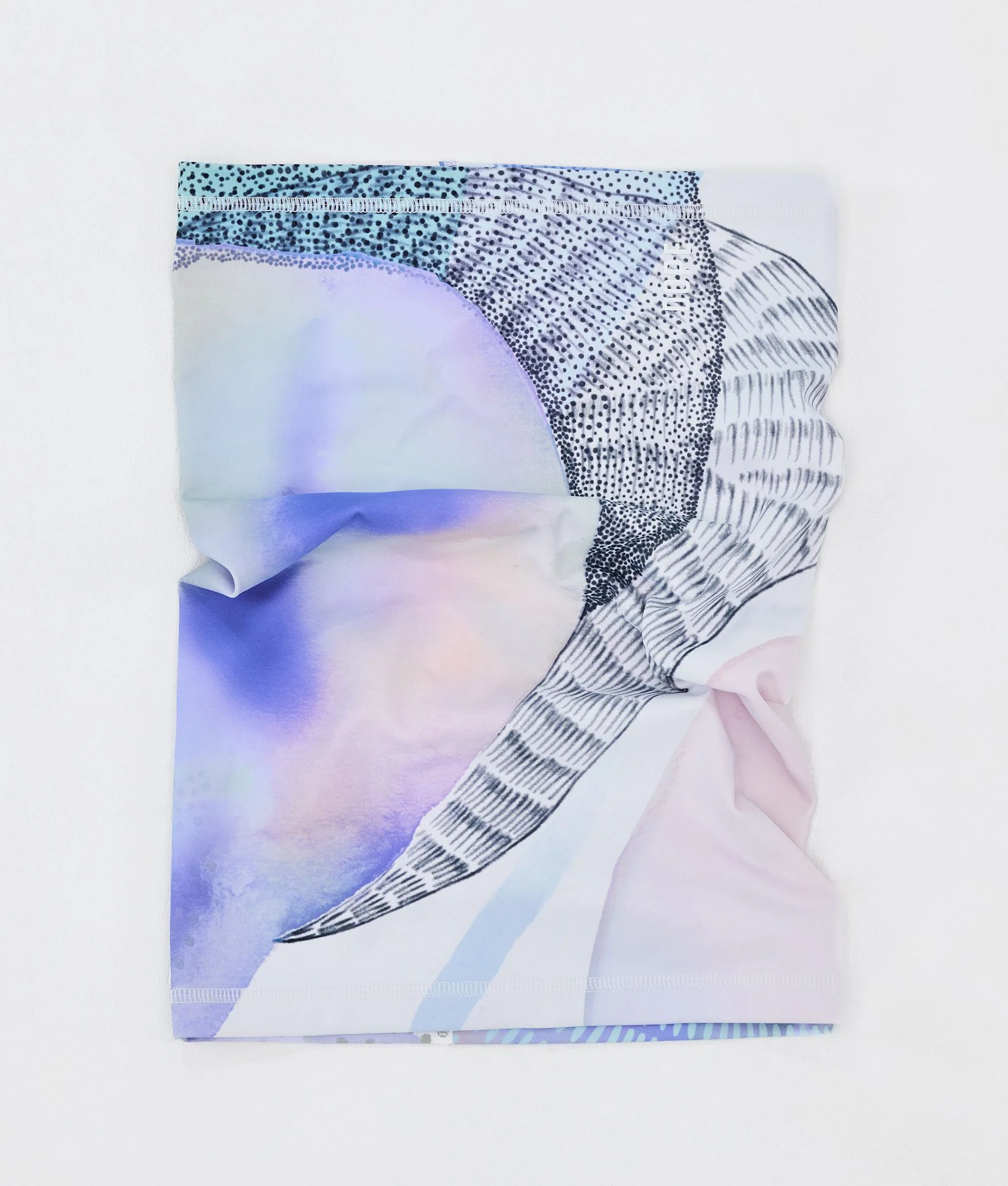 Base Layer Top Women 2X-Up Mist