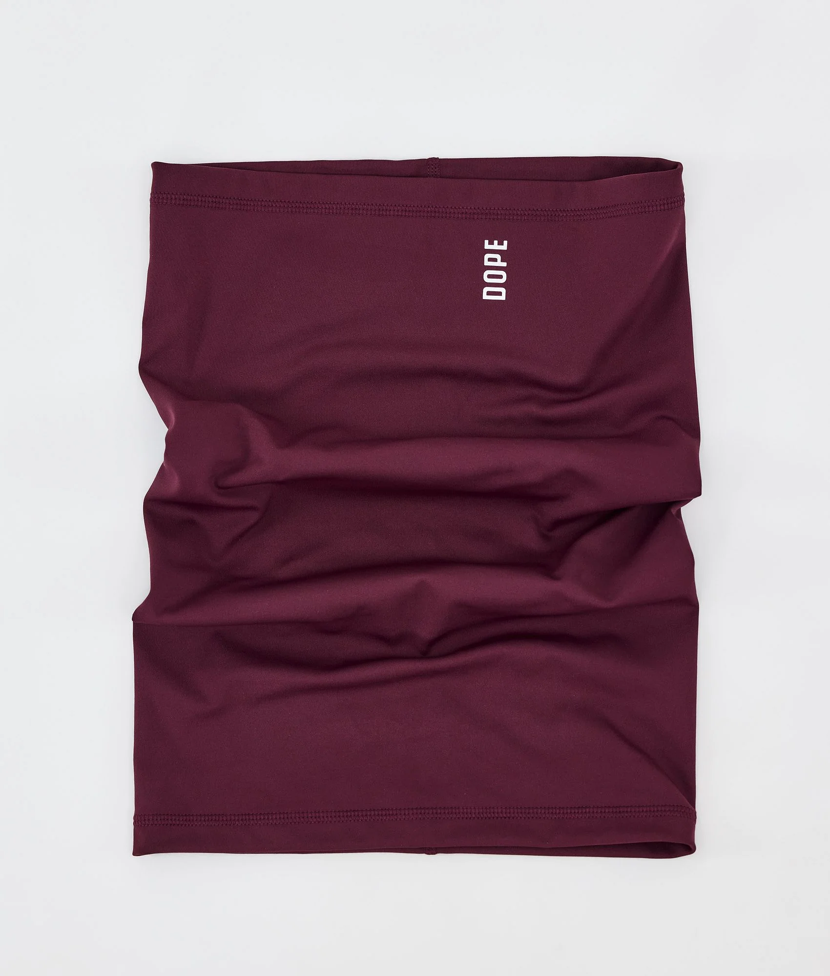 Base Layer Top Women 2X-Up Burgundy