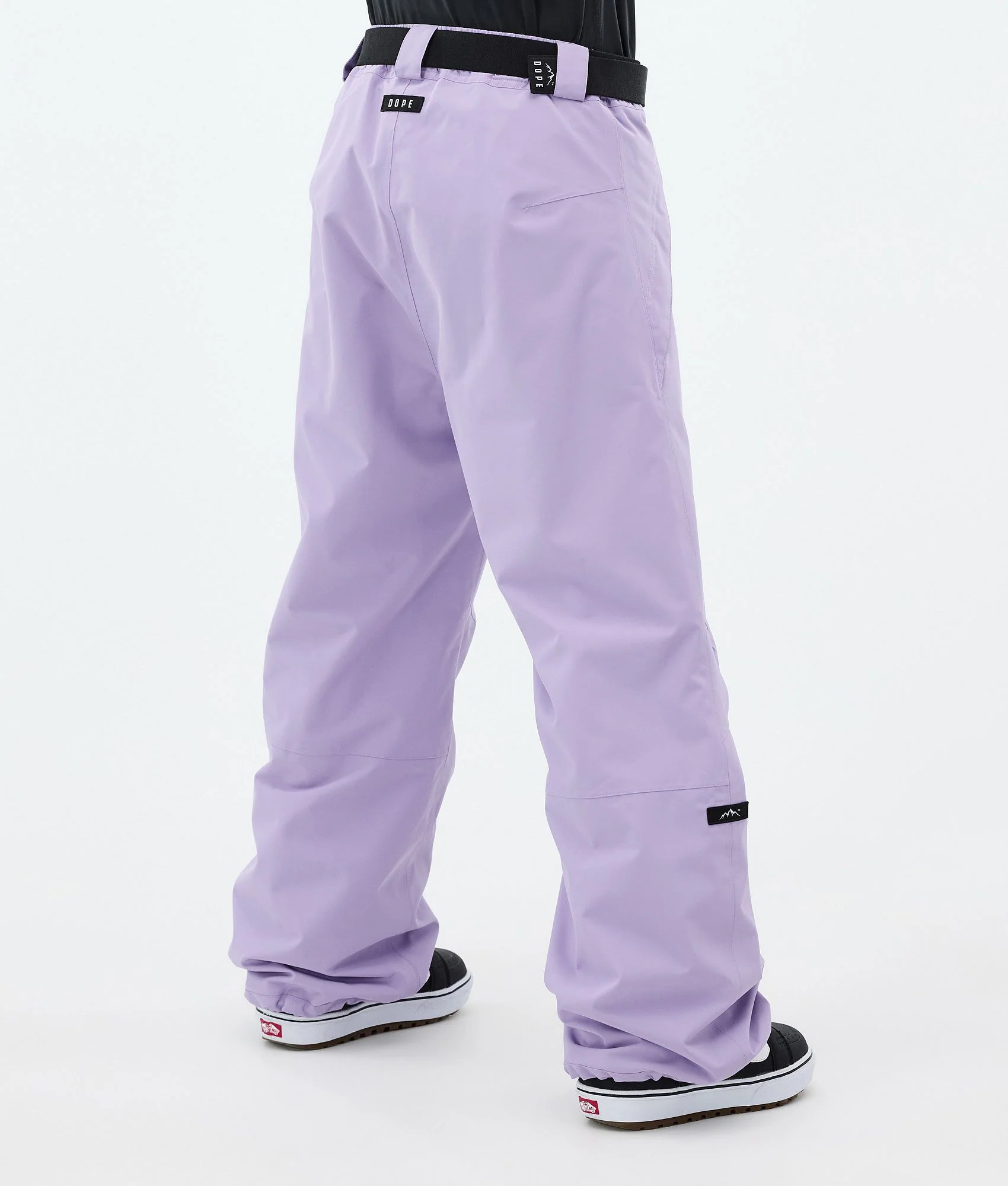 Snowboard Pants Women Faded Violet