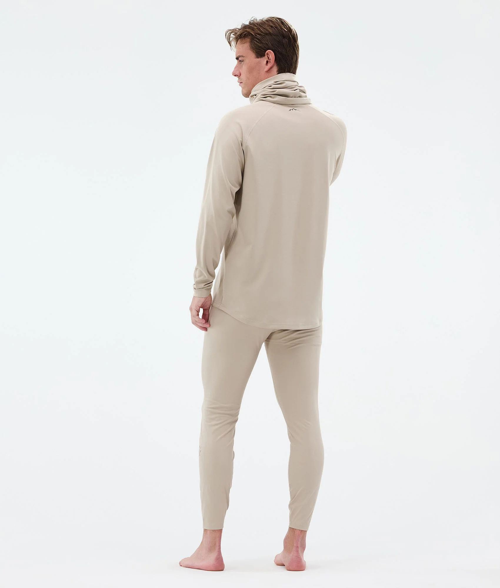 Base Layer Top Men 2X-Up Sand