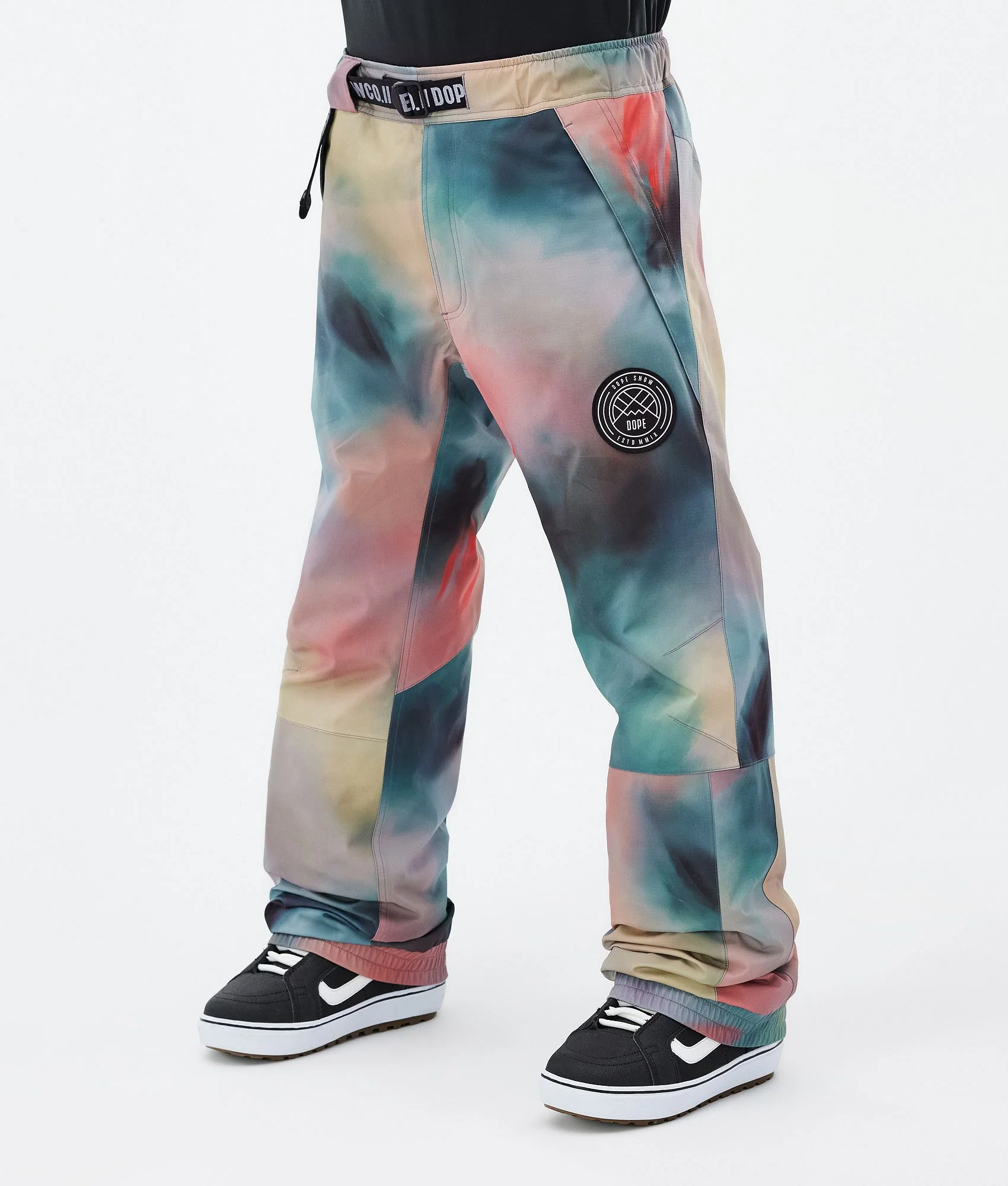 Snowboard Pants Men Stratos