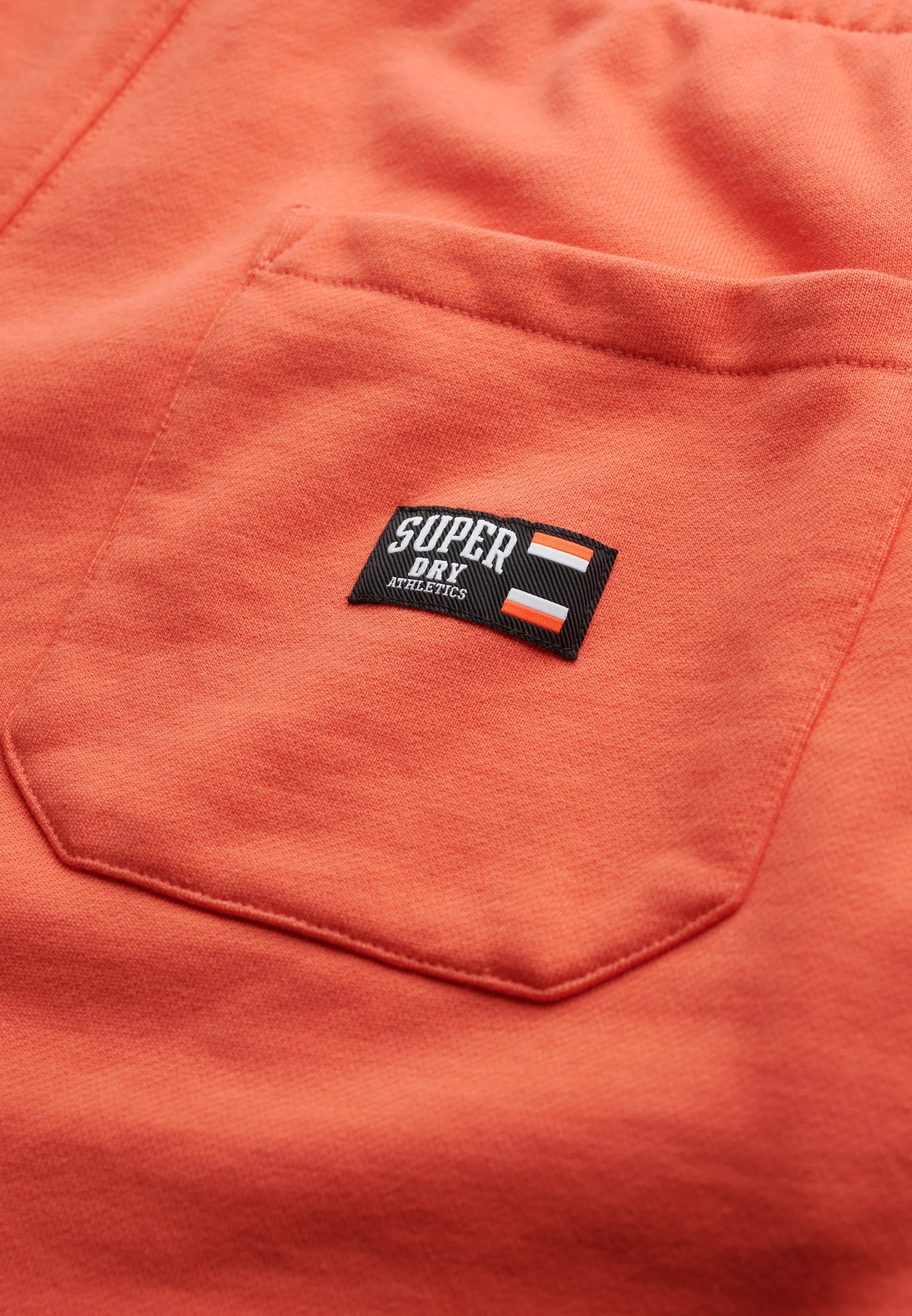 Essential Logo Jersey Shorts