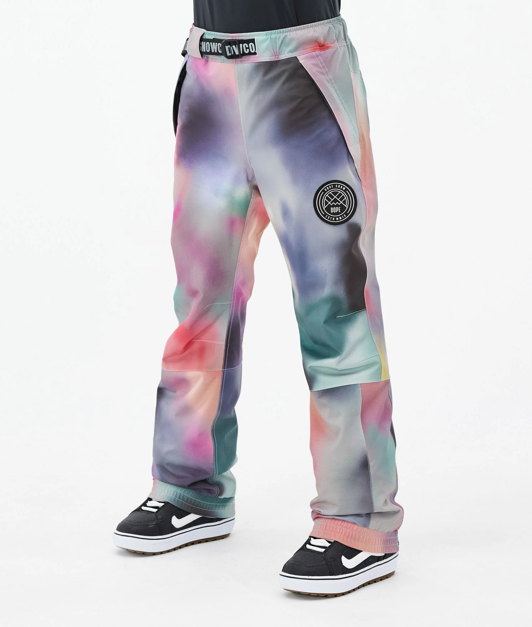 Snowboard Pants Women Aurora