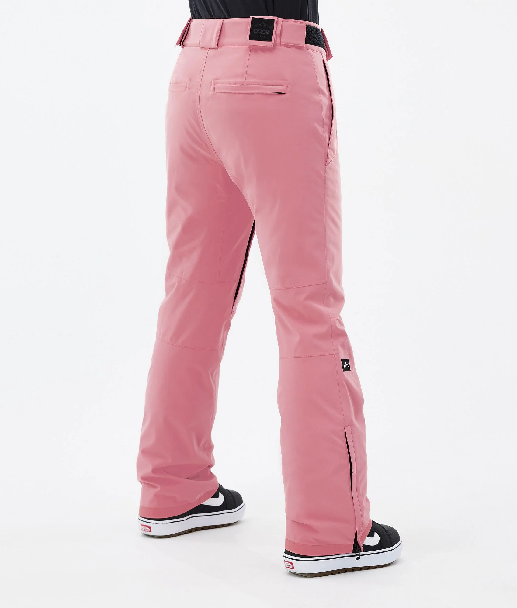 Snowboard Pants Women Pink