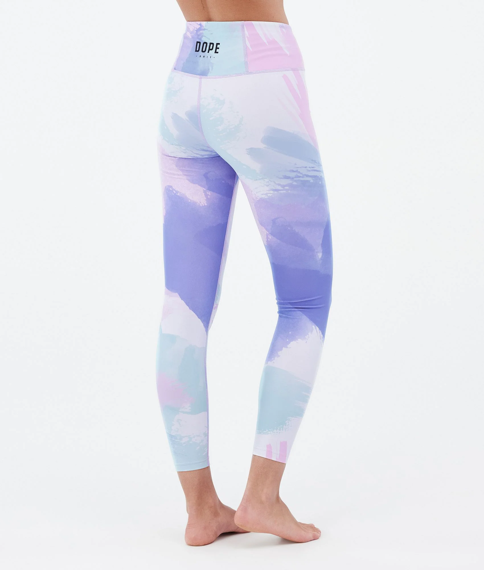 Base Layer Pant Women 2X-Up Dreams