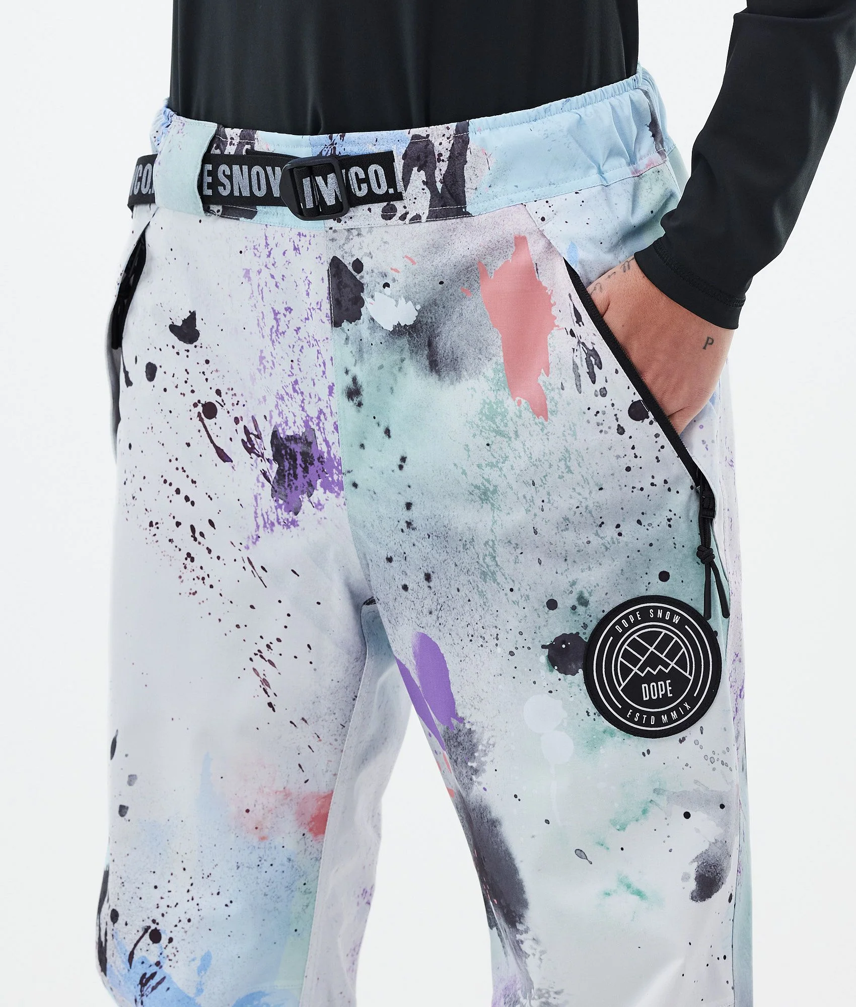 Snowboard Pants Women Palette