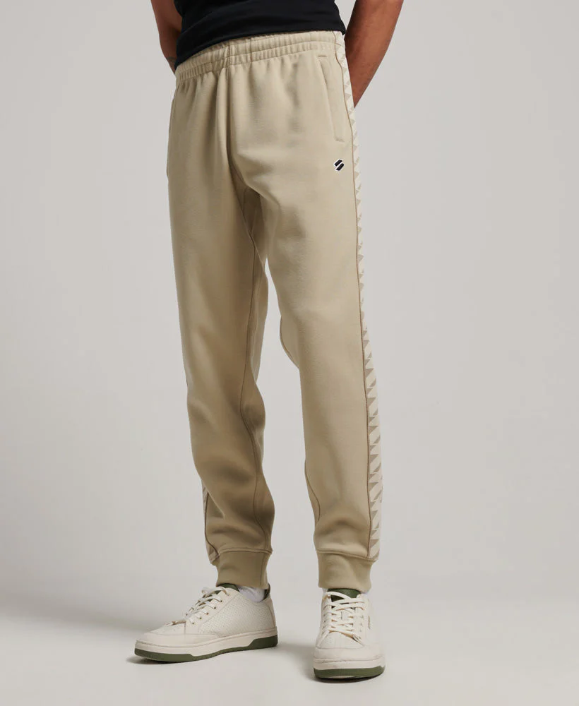 Code Sl Tape Track Pant