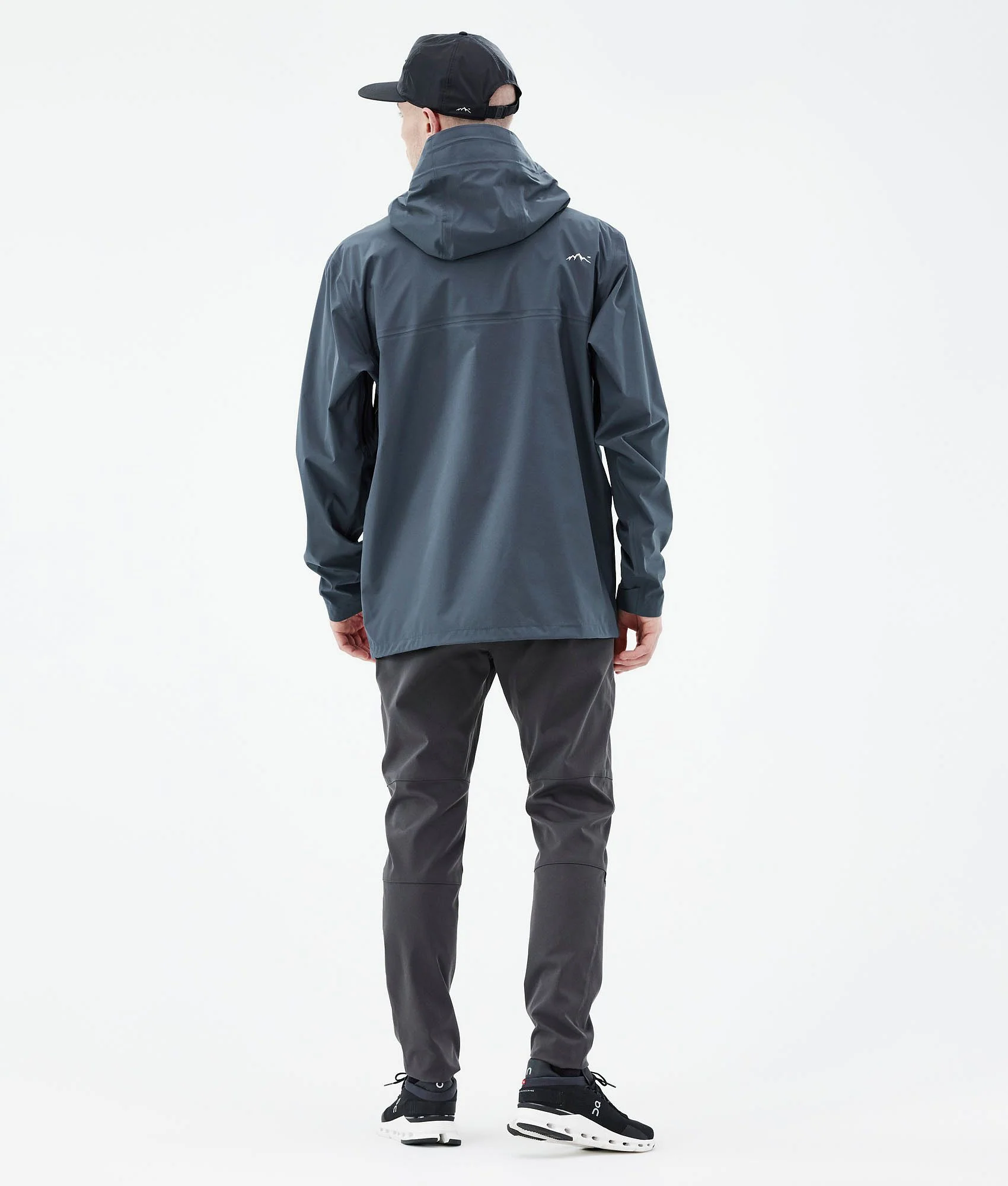 Outdoor Pants Men Phantom