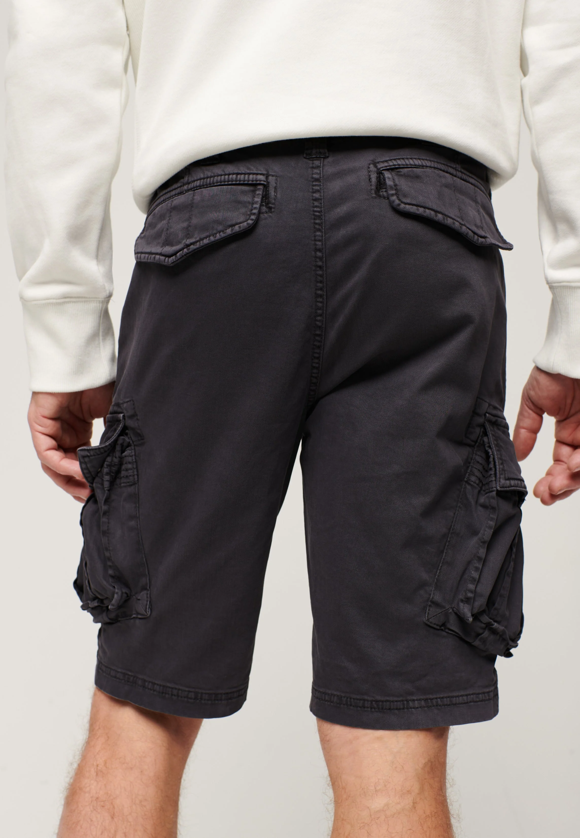 Core Cargo Short