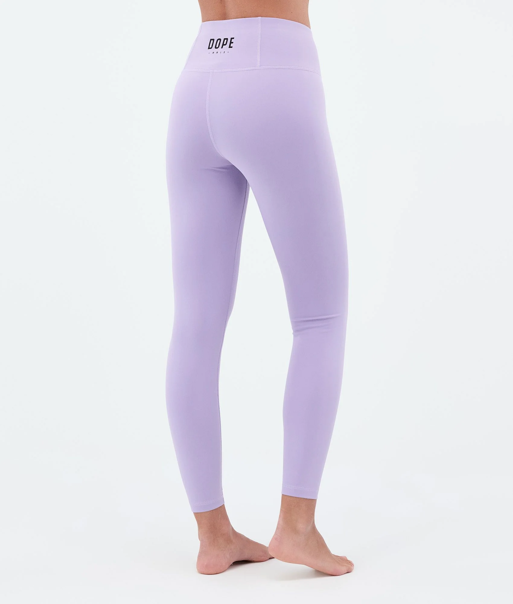 Base Layer Pant Women 2X-Up Faded Violet