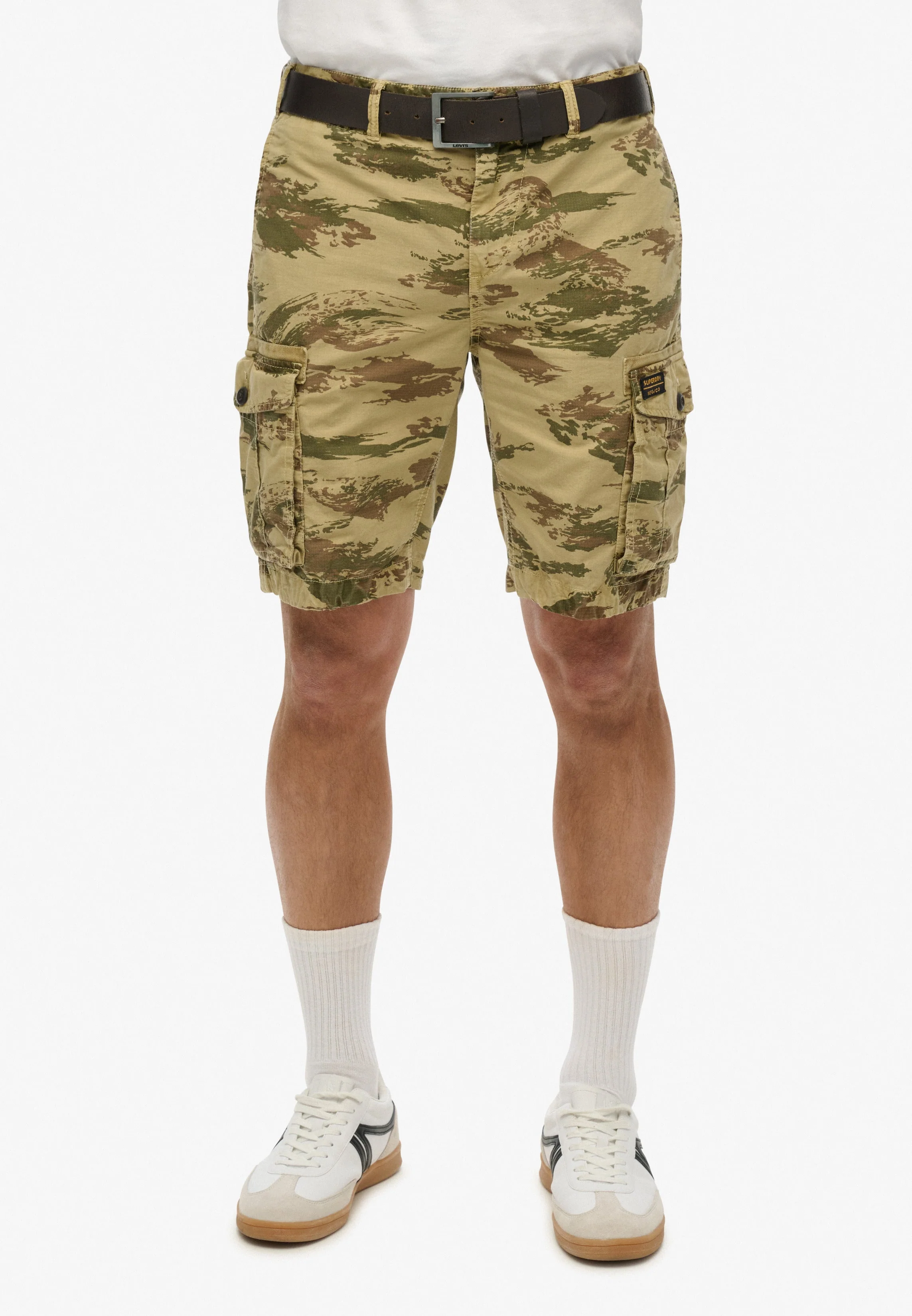 Parachute Light Shorts