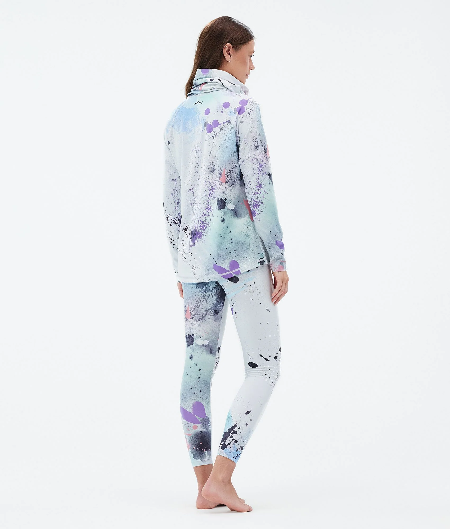 Base Layer Top Women 2X-Up Palette